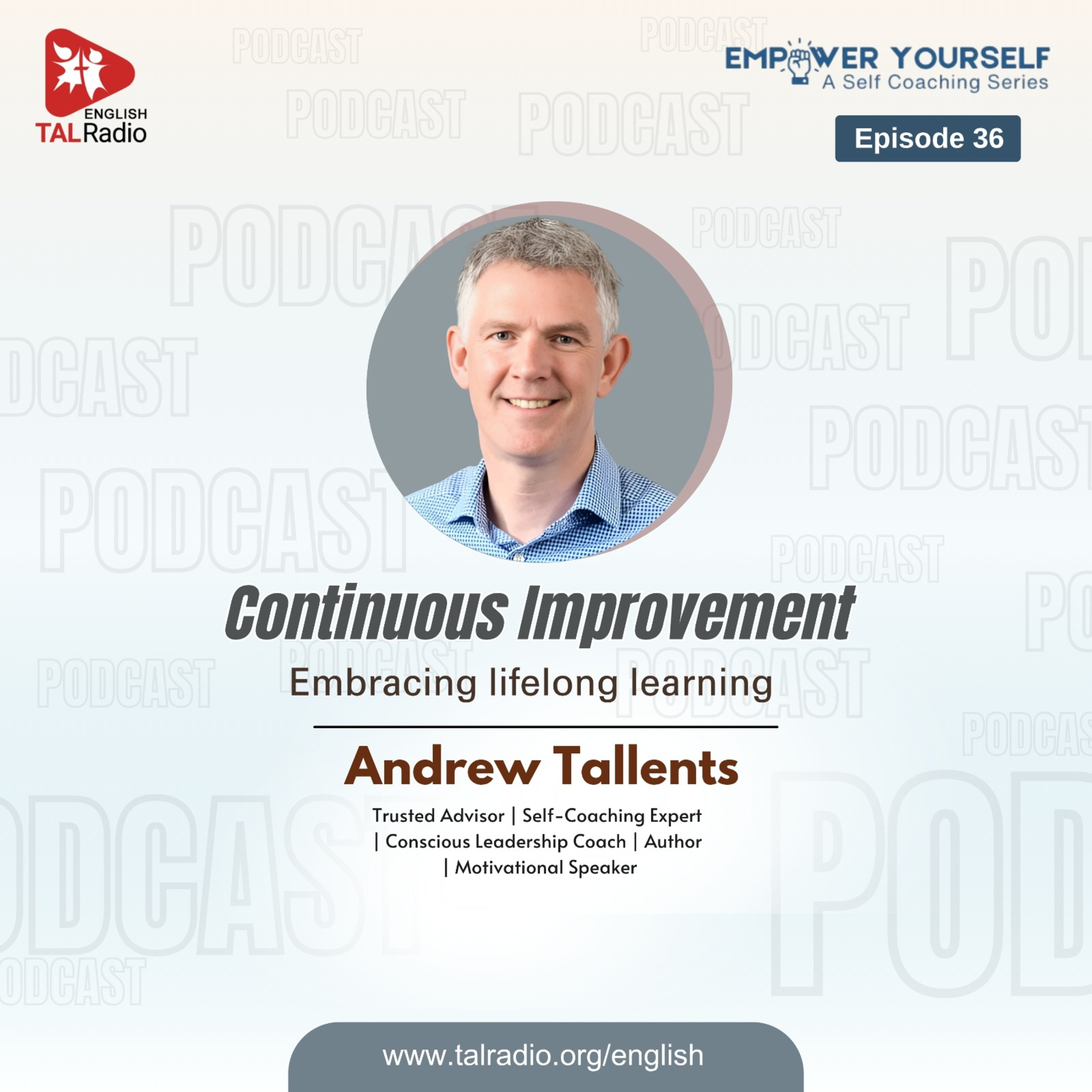 Continuous Improvement - Embracing lifelong learning | Empower Yourself 