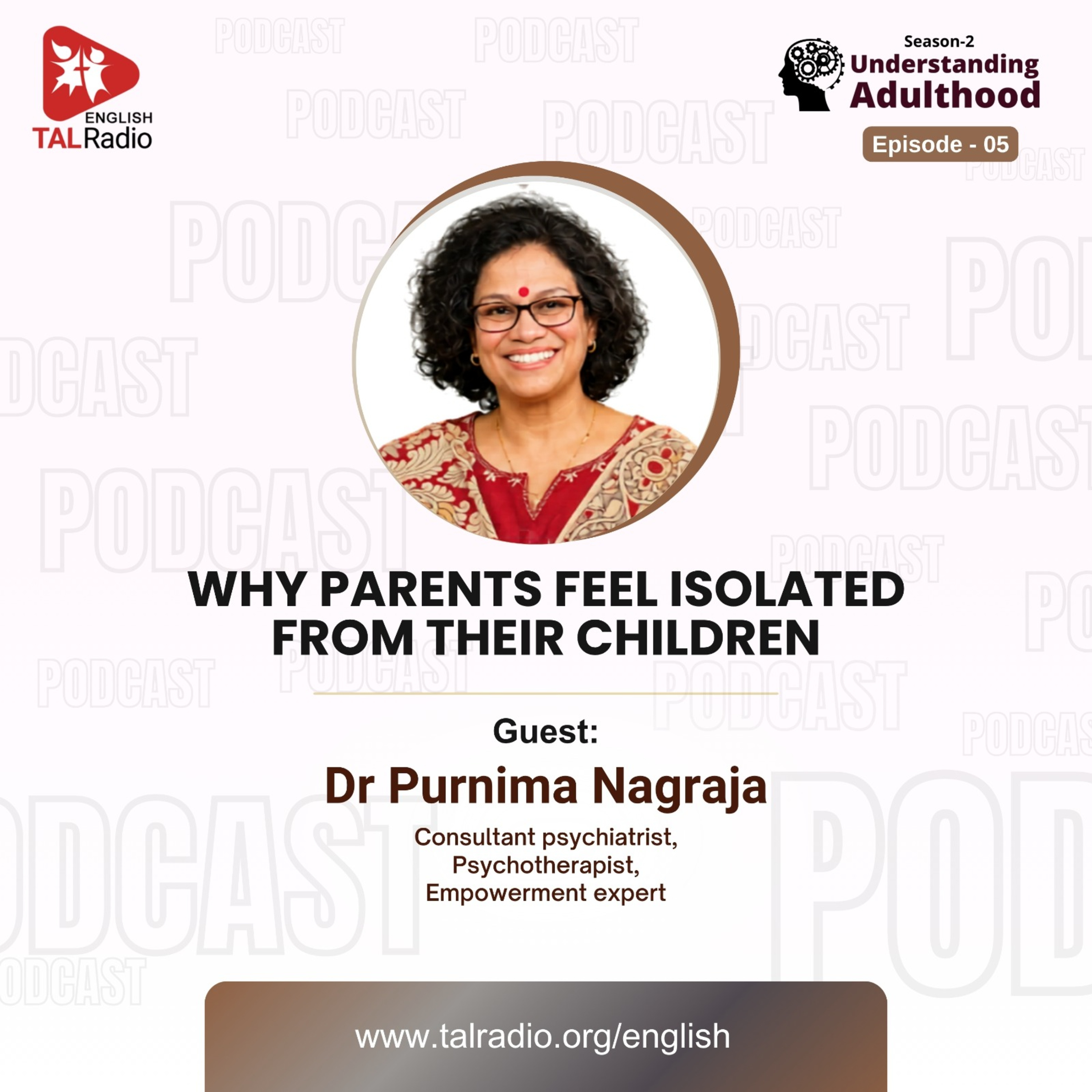 Why Parents Feel Isolated From Their Children | Understanding Adulthood - 5