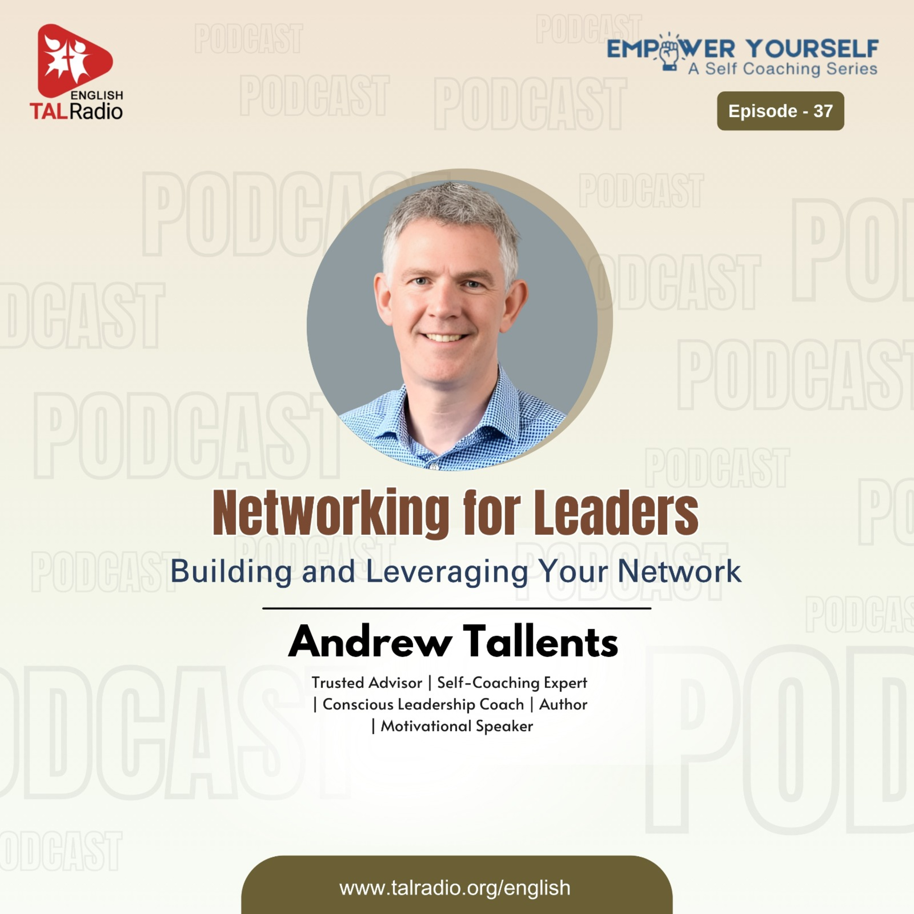 Networking for Leaders | Empower Yourself - 37