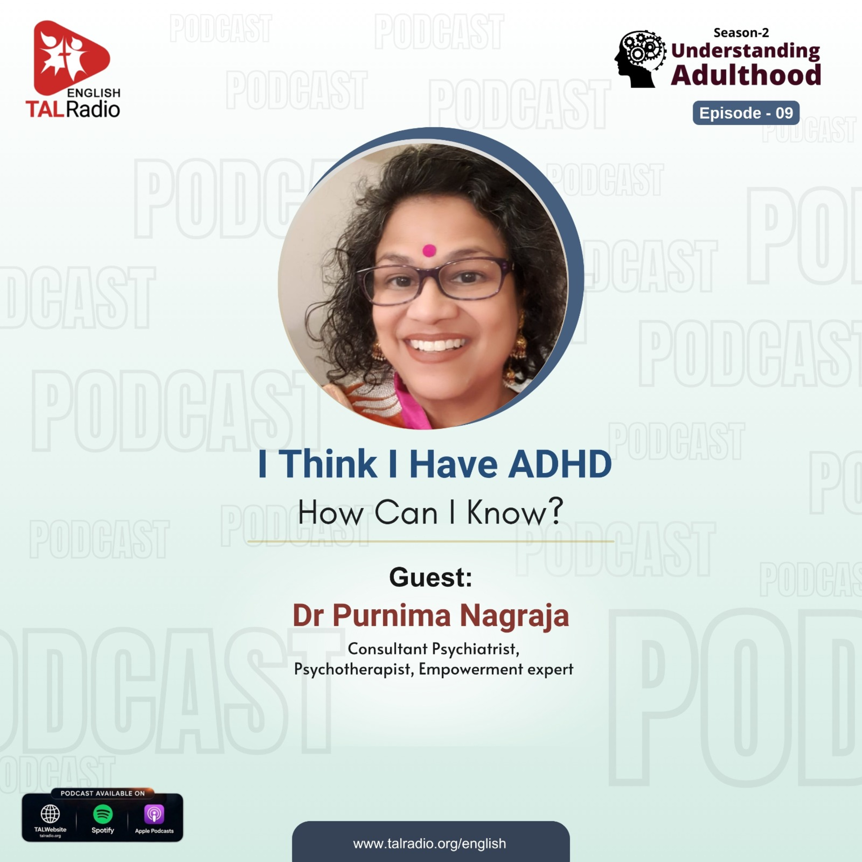 I Think I Have ADHD: How Can I Know? | Understanding Adulthood - 9