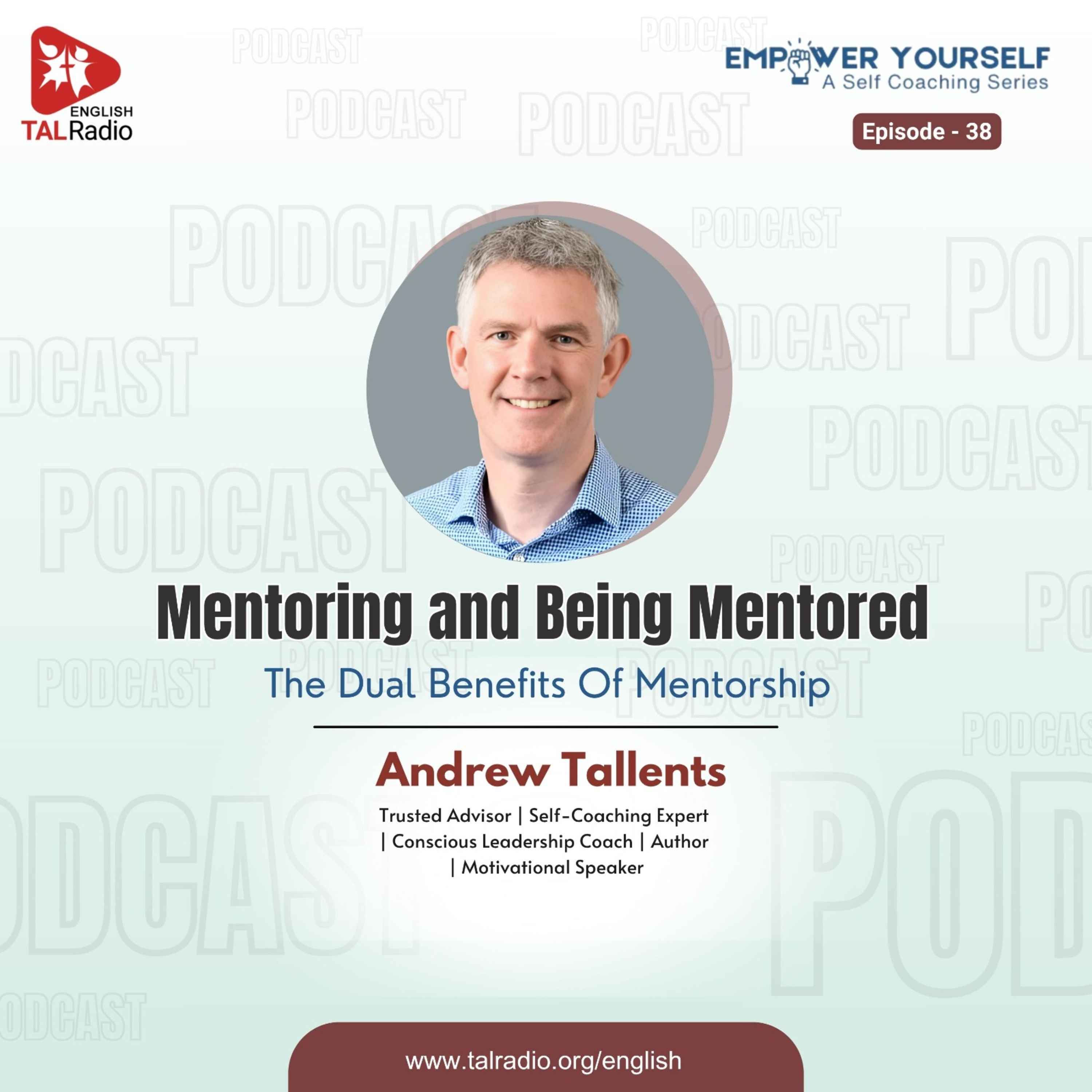 Mentoring and Being Mentored | Empower Yourself - 38