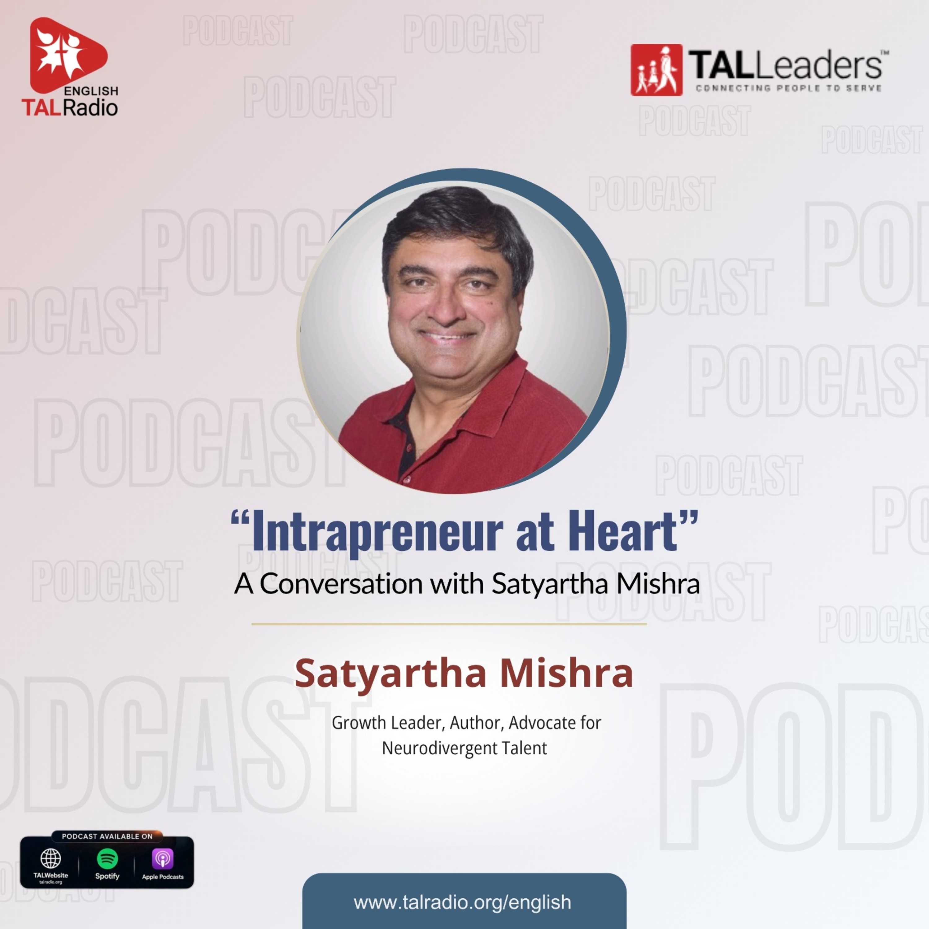 What It Really Takes to Build a Business from Zero Conversation with Satyartha Mishra | Special Interview  episode artwork