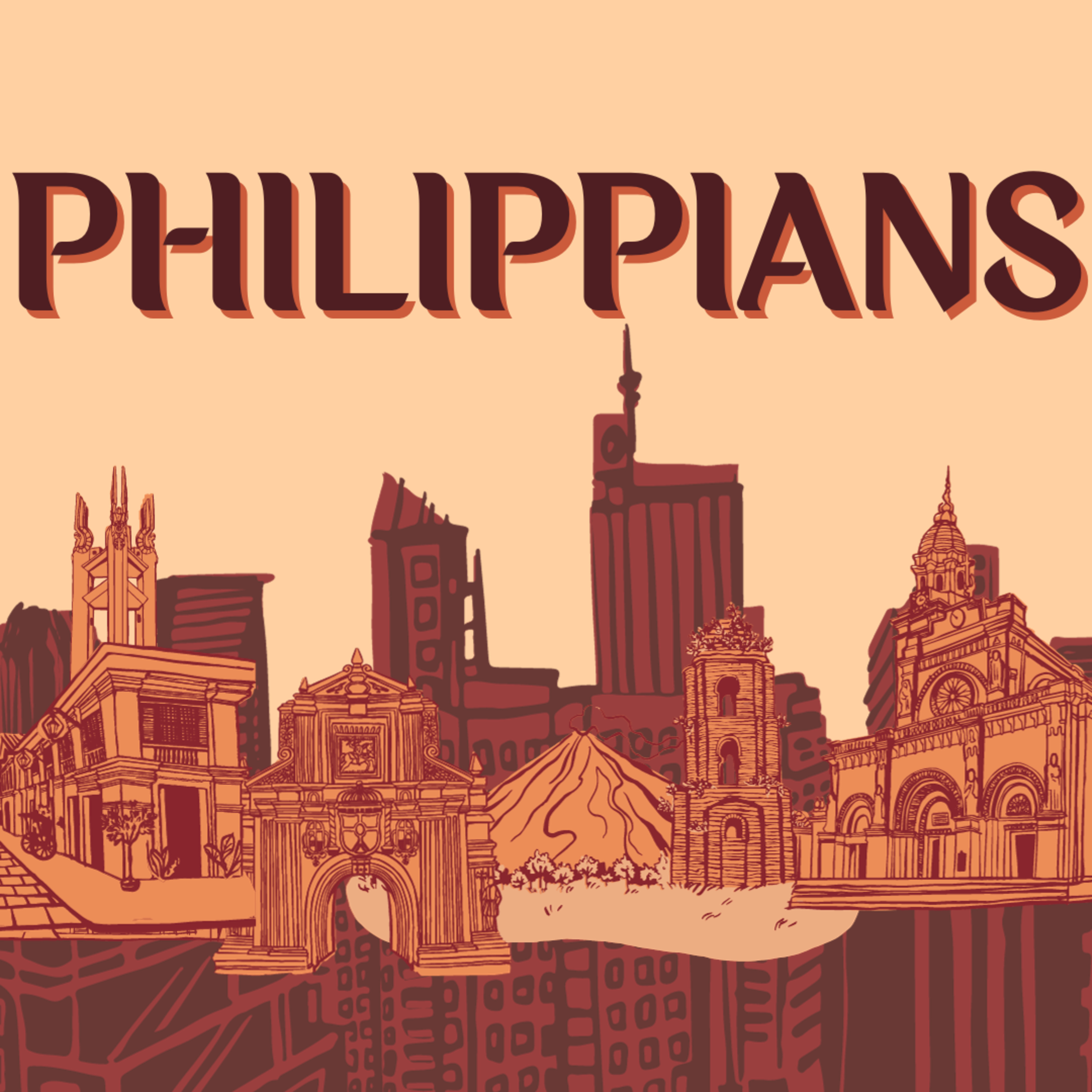 Religious Accomplishments that Can’t Save You episode artwork