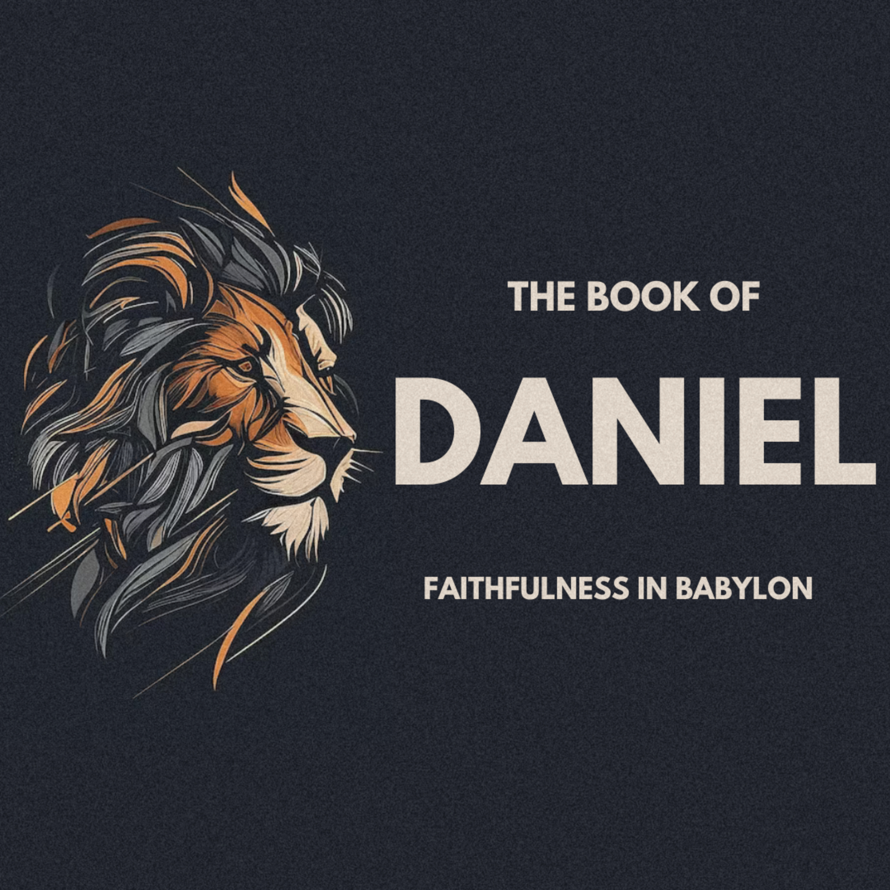 Faithfulness at the The Kings Table episode artwork