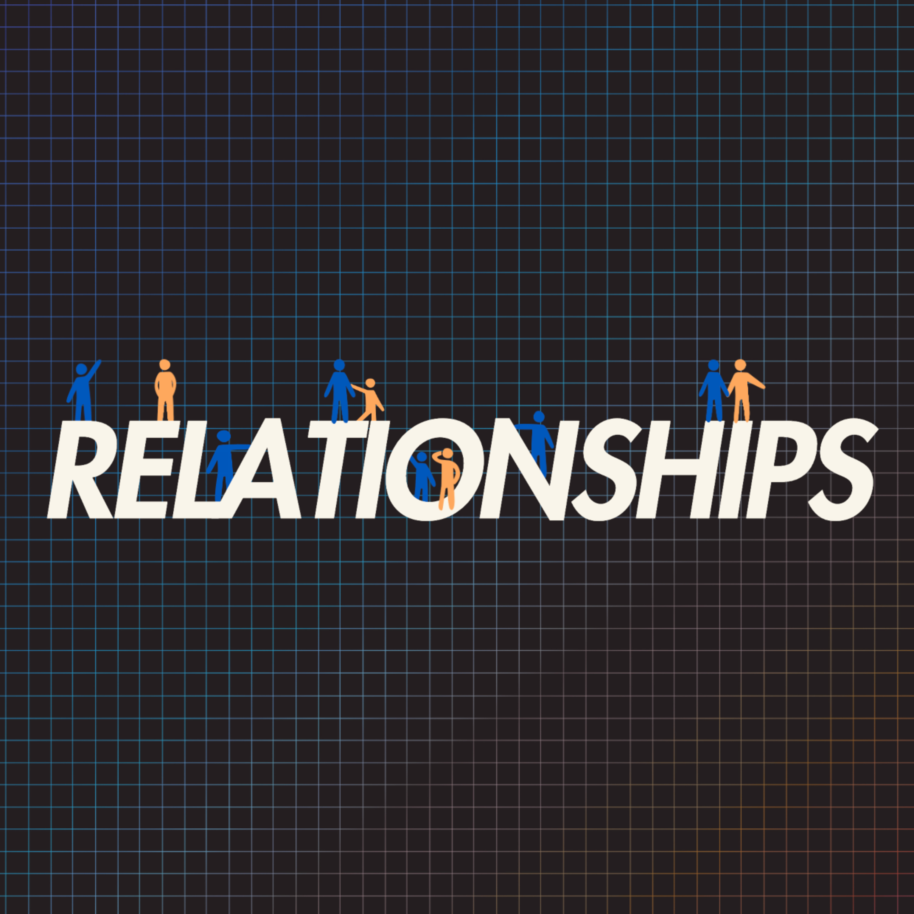 Relationships: Dating episode artwork