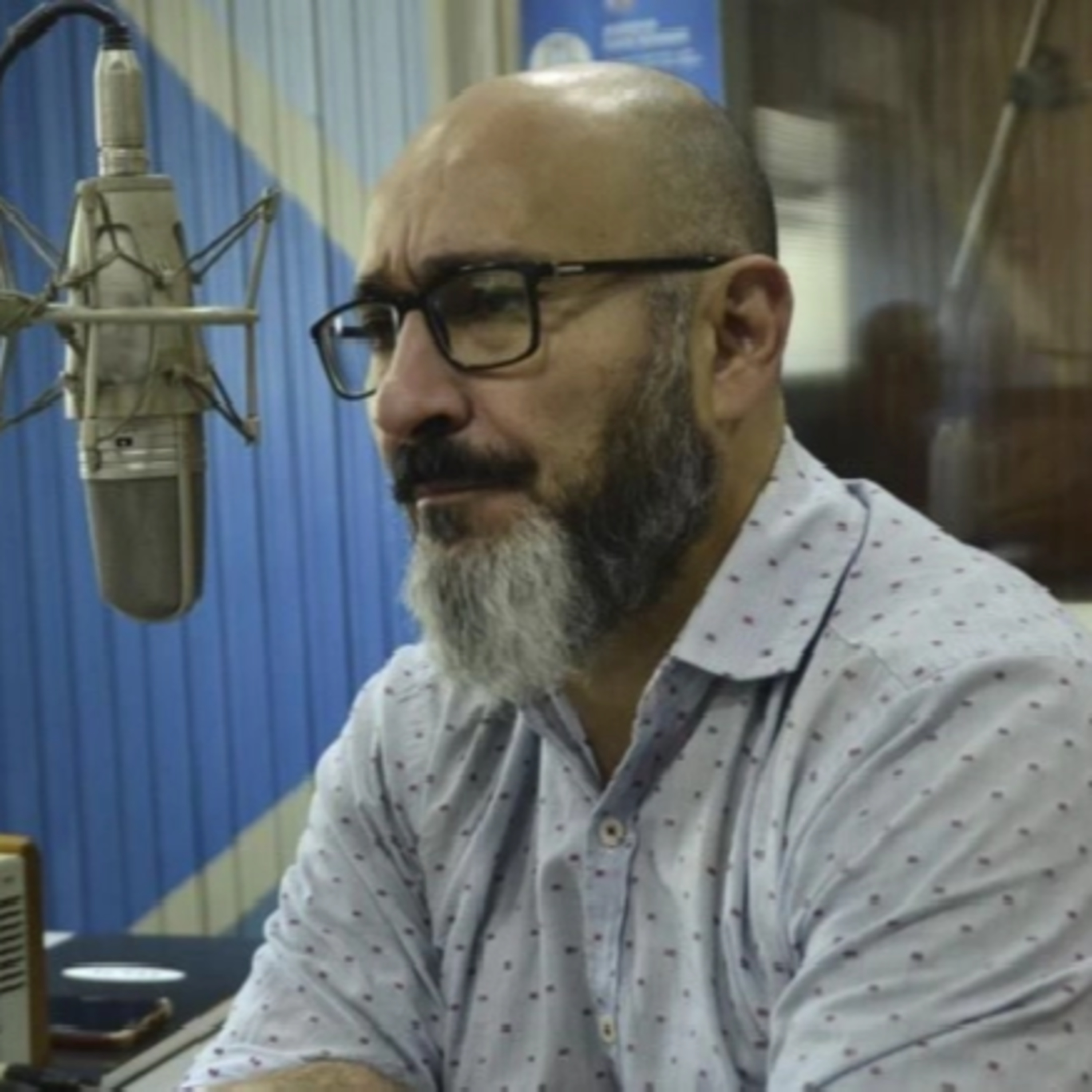Scrimini "Los de la oposición no defienden al liberalismo, sino al monopolio" episode artwork