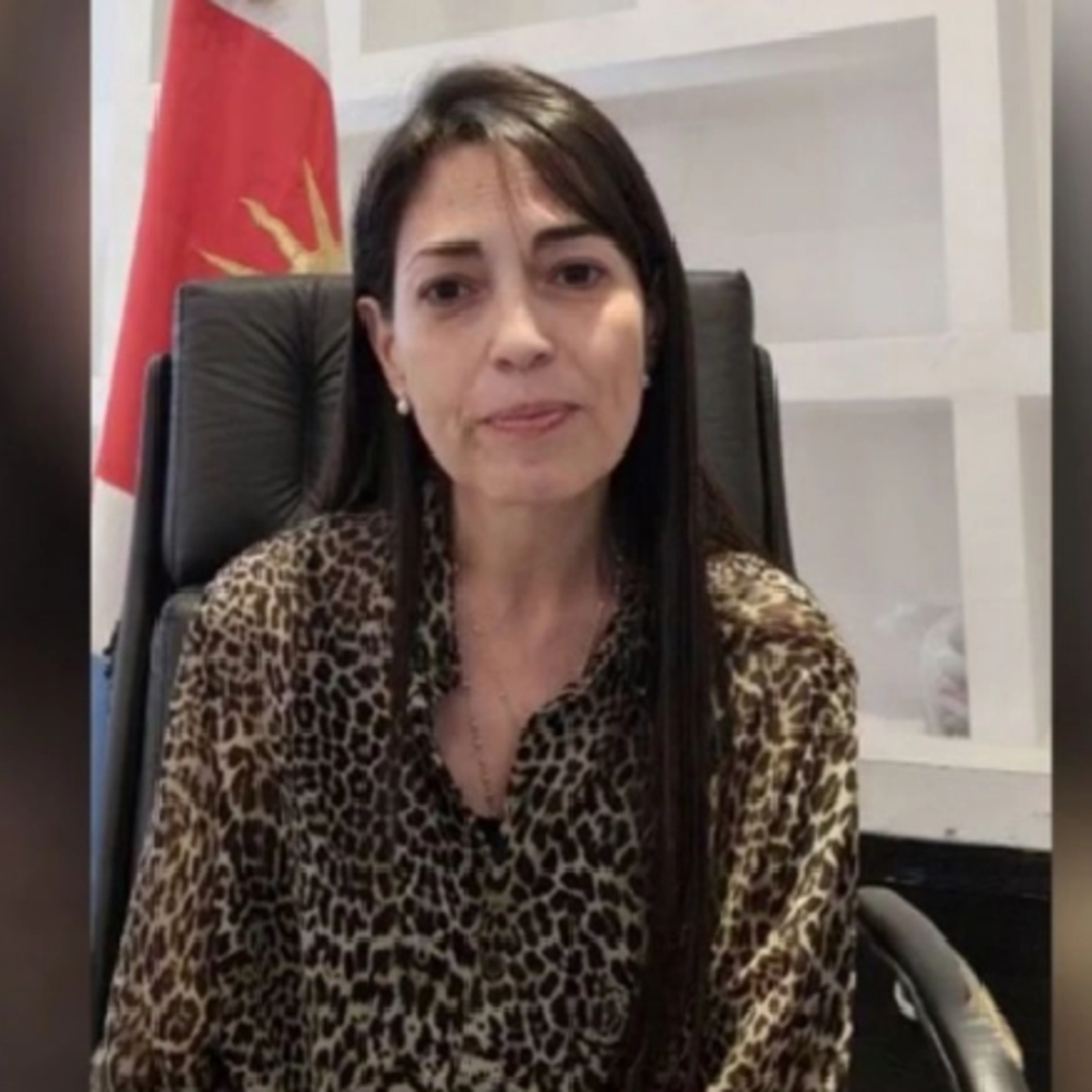 Daniela Águila "Más allá de que Juan Saavedra intentó pedir disculpas, es un hecho que debemos repudiar" episode artwork