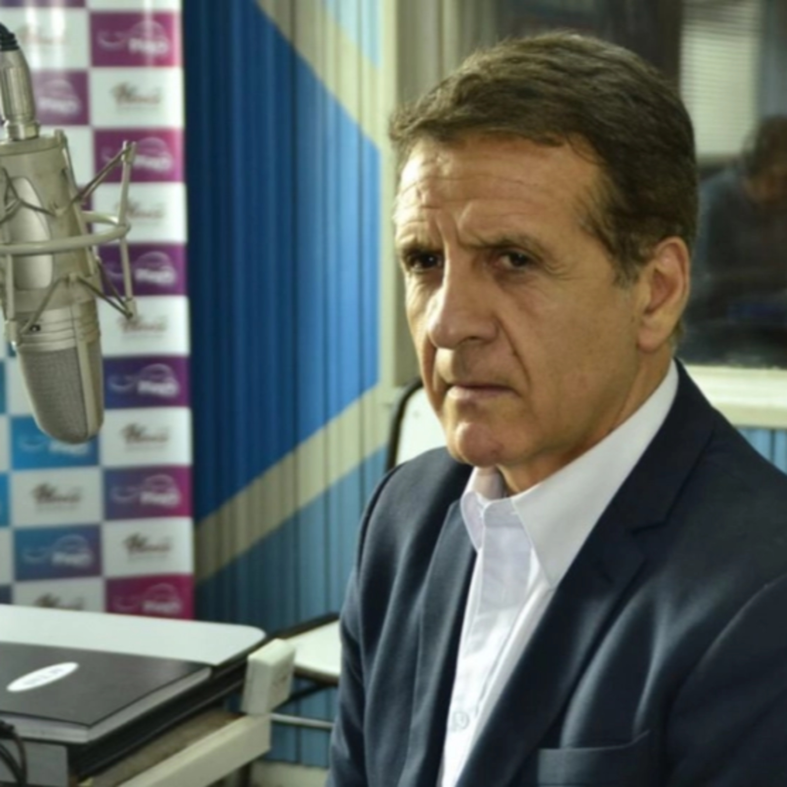 Piotti Suárez "El transporte público en La Banda es materia pendiente desde hace años" episode artwork