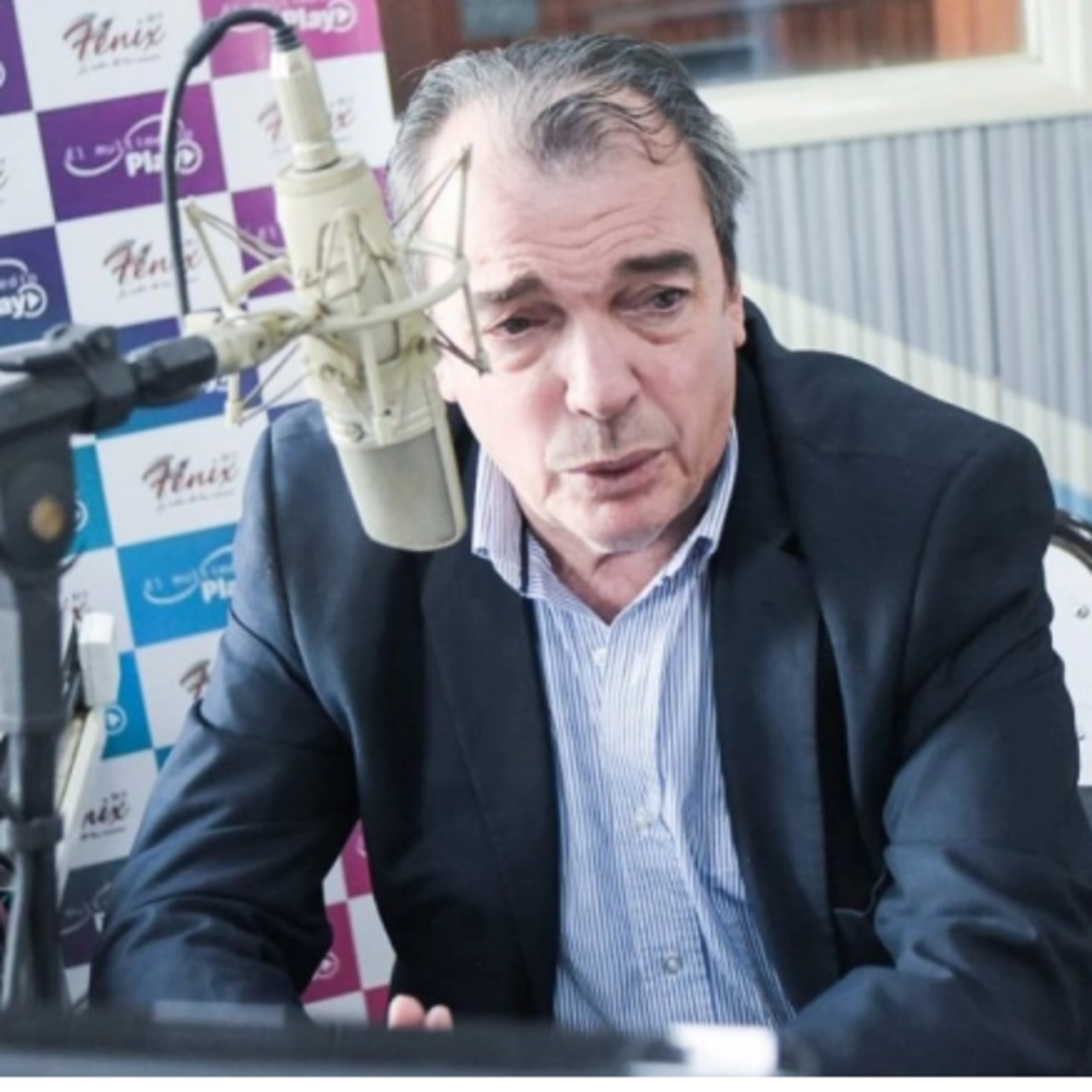 El Multimedio Nuevo Diario - Radio LV11