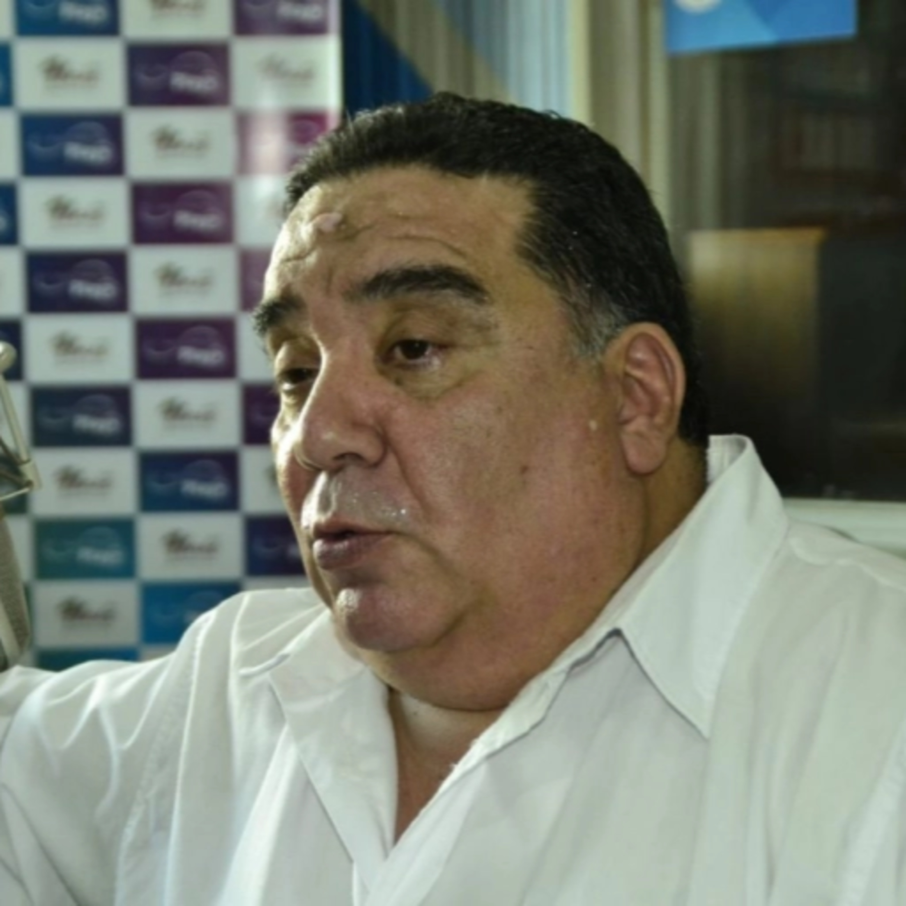 Juan José Saín "Don Cantos trascendió las fronteras, los límites políticos, se comprometió con los medios y jamás perdió objetivo" episode artwork