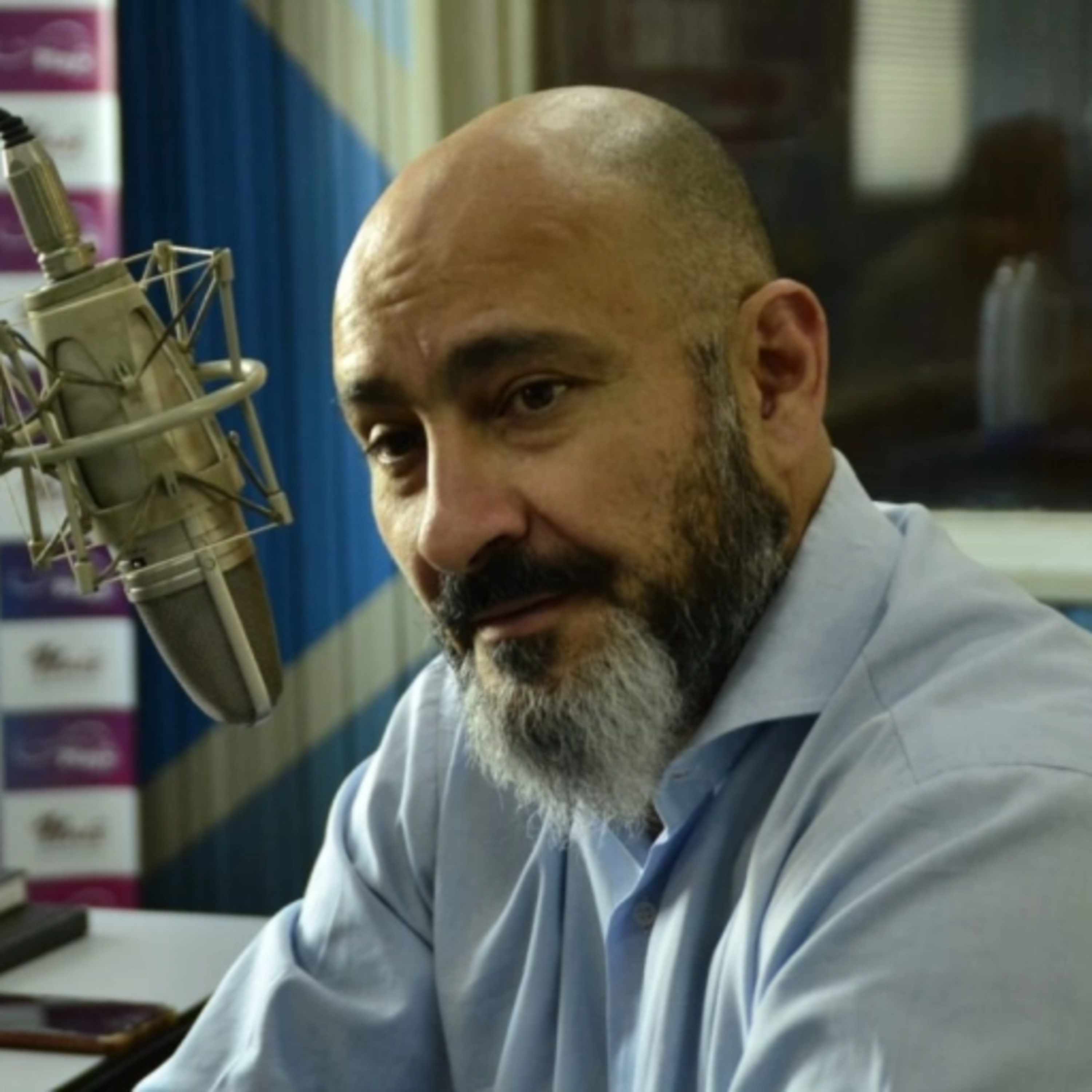 El Multimedio Nuevo Diario - Radio LV11