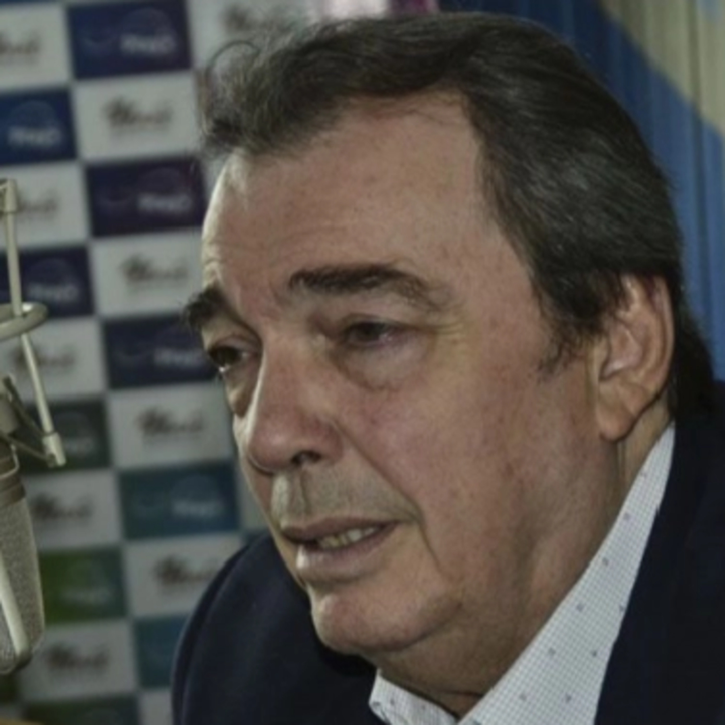 Ángel Niccolai "Me preocupa que algunos candidatos quieran dejar sin efecto la obra pública" episode artwork
