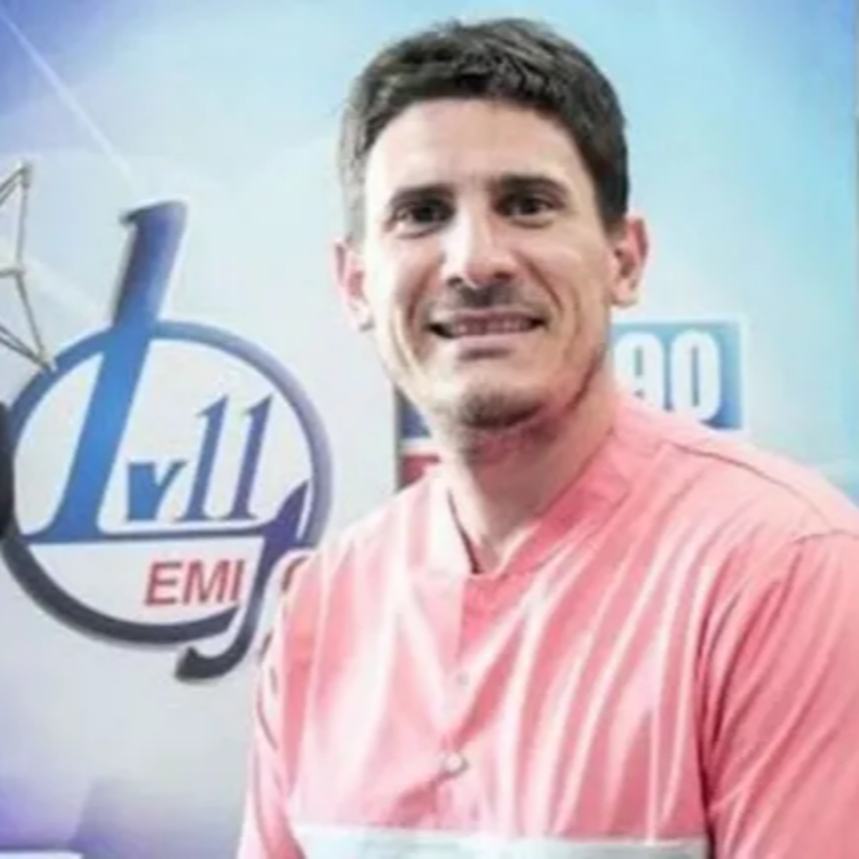 Aldo Gavícola (h) "Estamos ante una pequeña baja de casos de dengue, con 367 casos la última semana" episode artwork