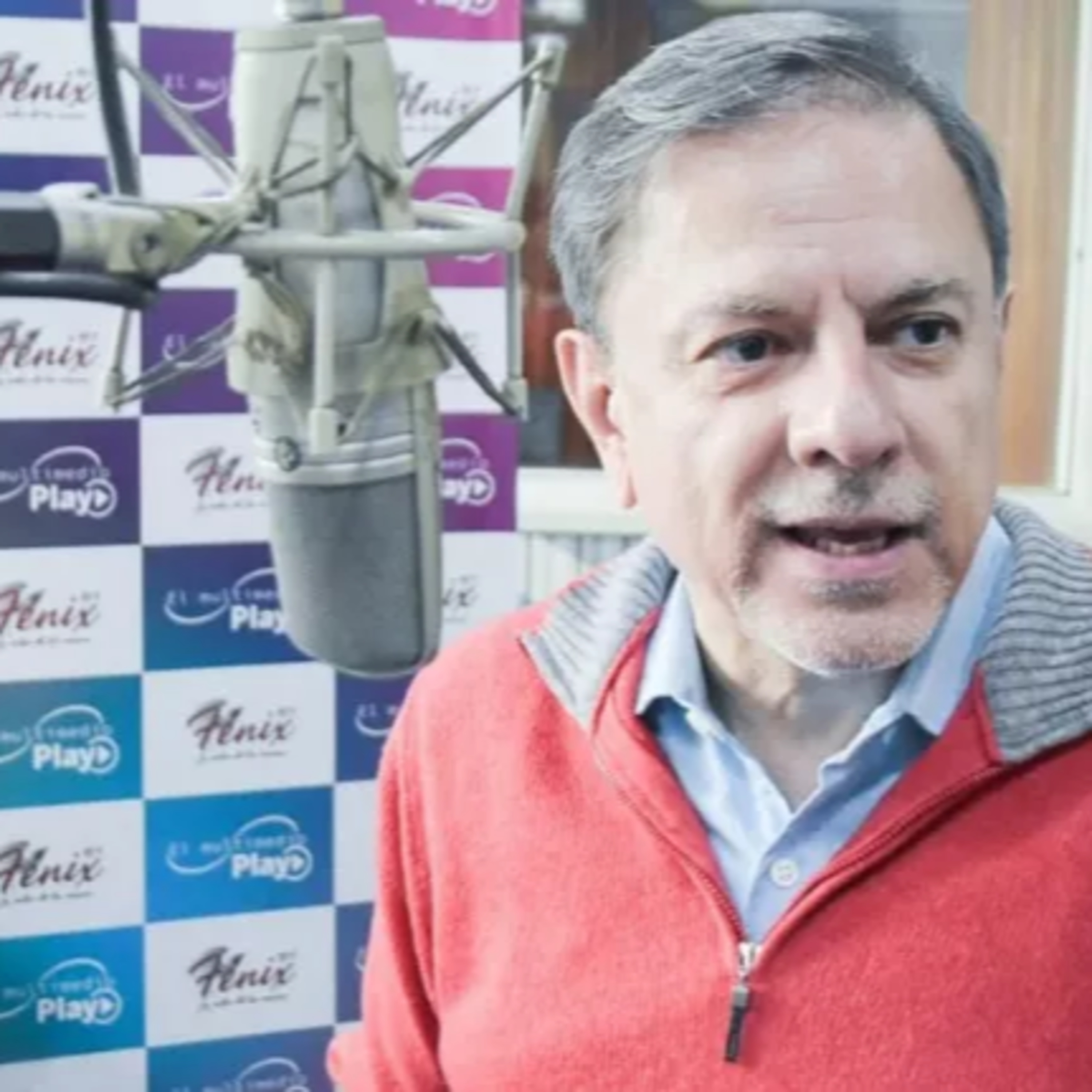 Eduardo Zuaín "Los países que andan bien son 'democracias industriales', y ese es el camino a imitar" episode artwork