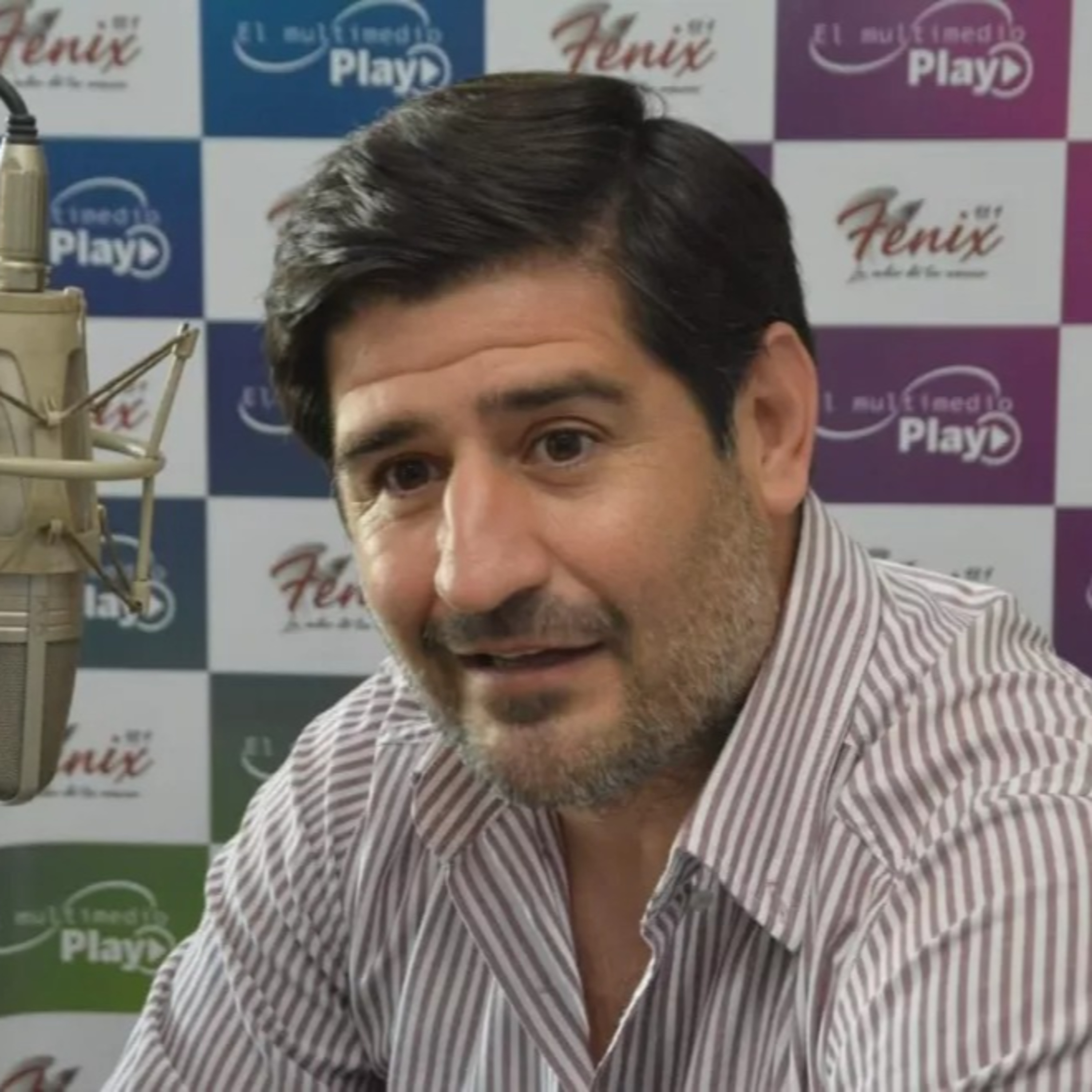 Fernando Bernasconi: "El año próximo esperamos tener la misma convocatoria o incluso mayor" episode artwork