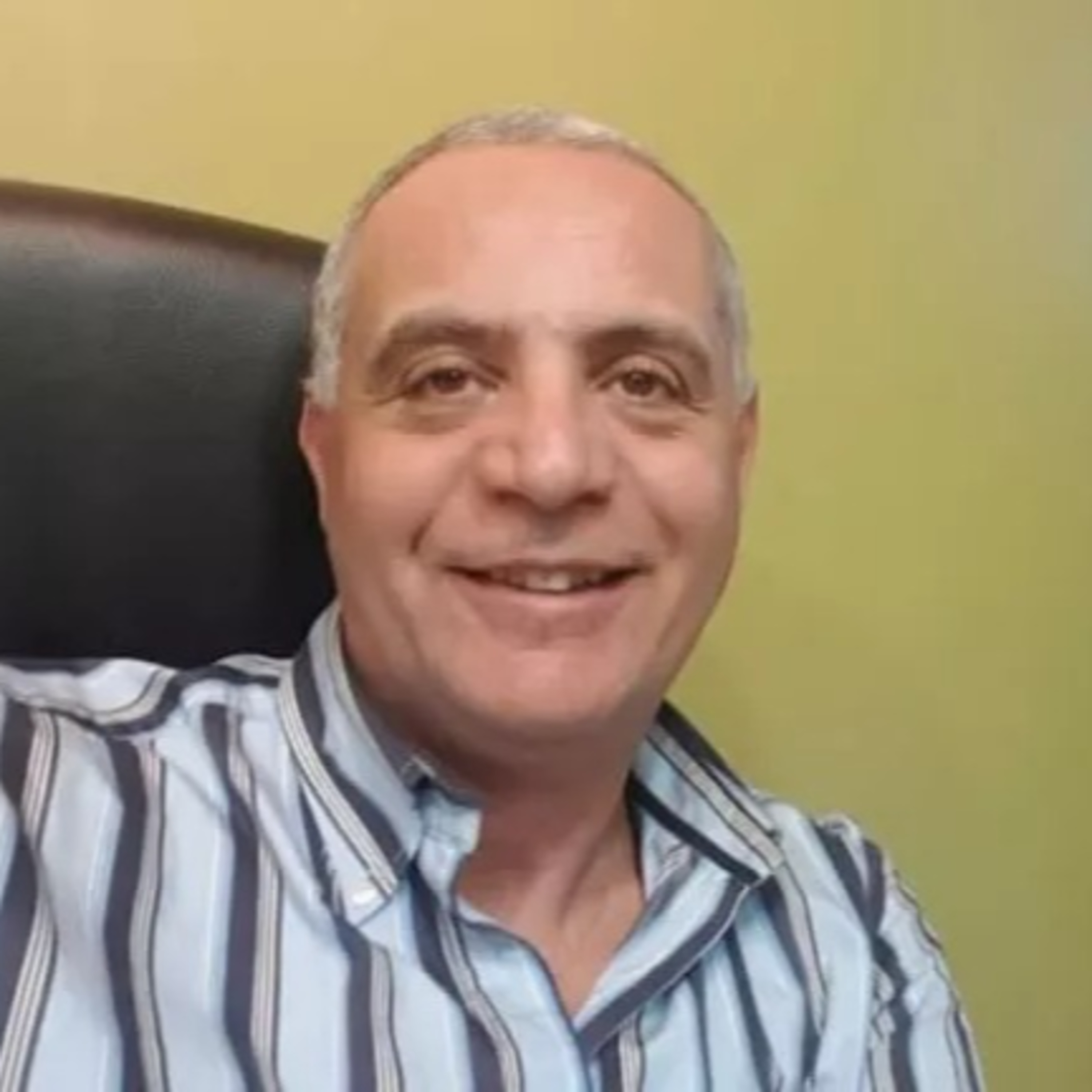 Pedro Llorvandi: "Necesitamos que el Gobierno Nacional o las petroleras nos den una solución" episode artwork