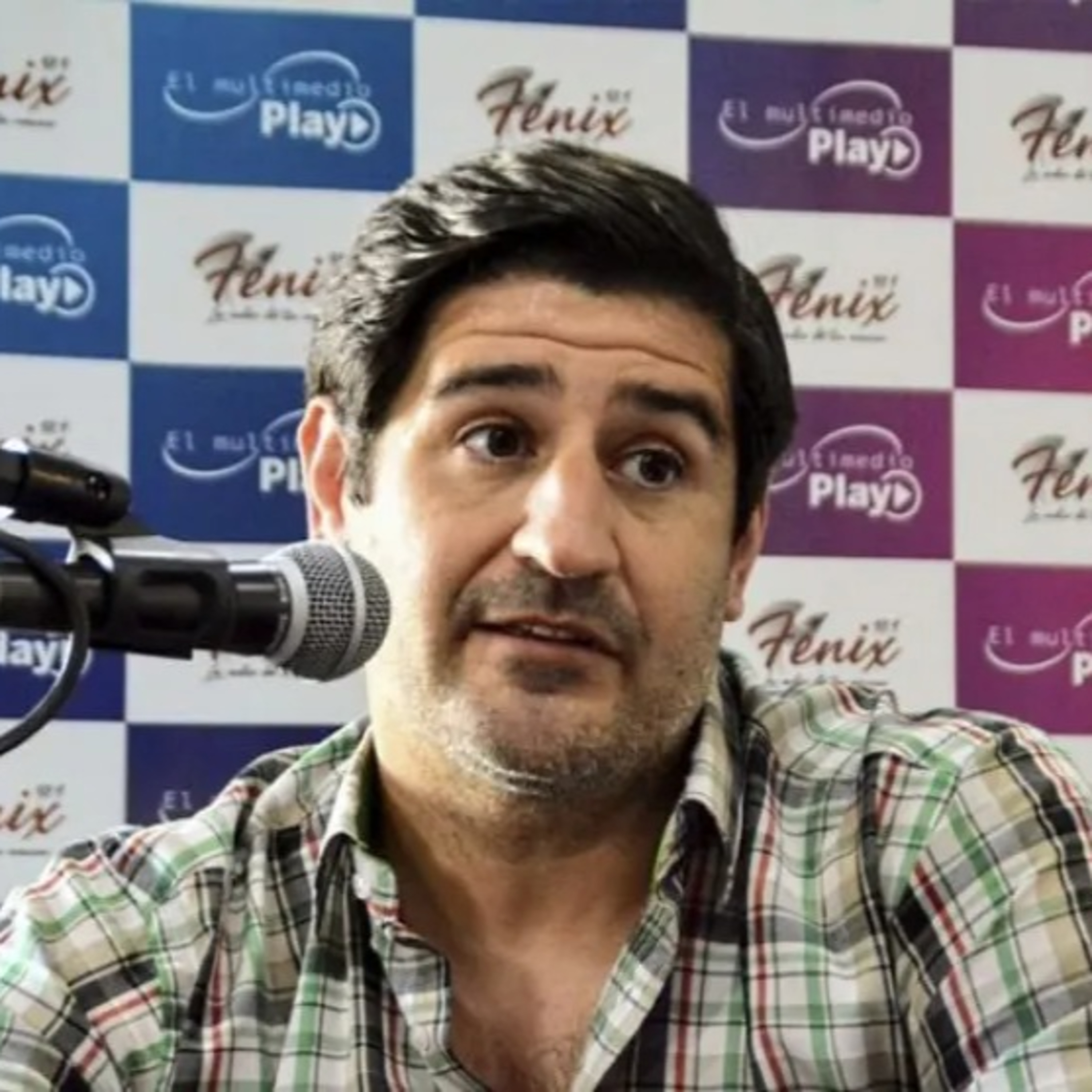 Fernando Bernasconi: "Es importante para nosotros ubicar a Sumampa entre los sitios turísticos emergentes" episode artwork