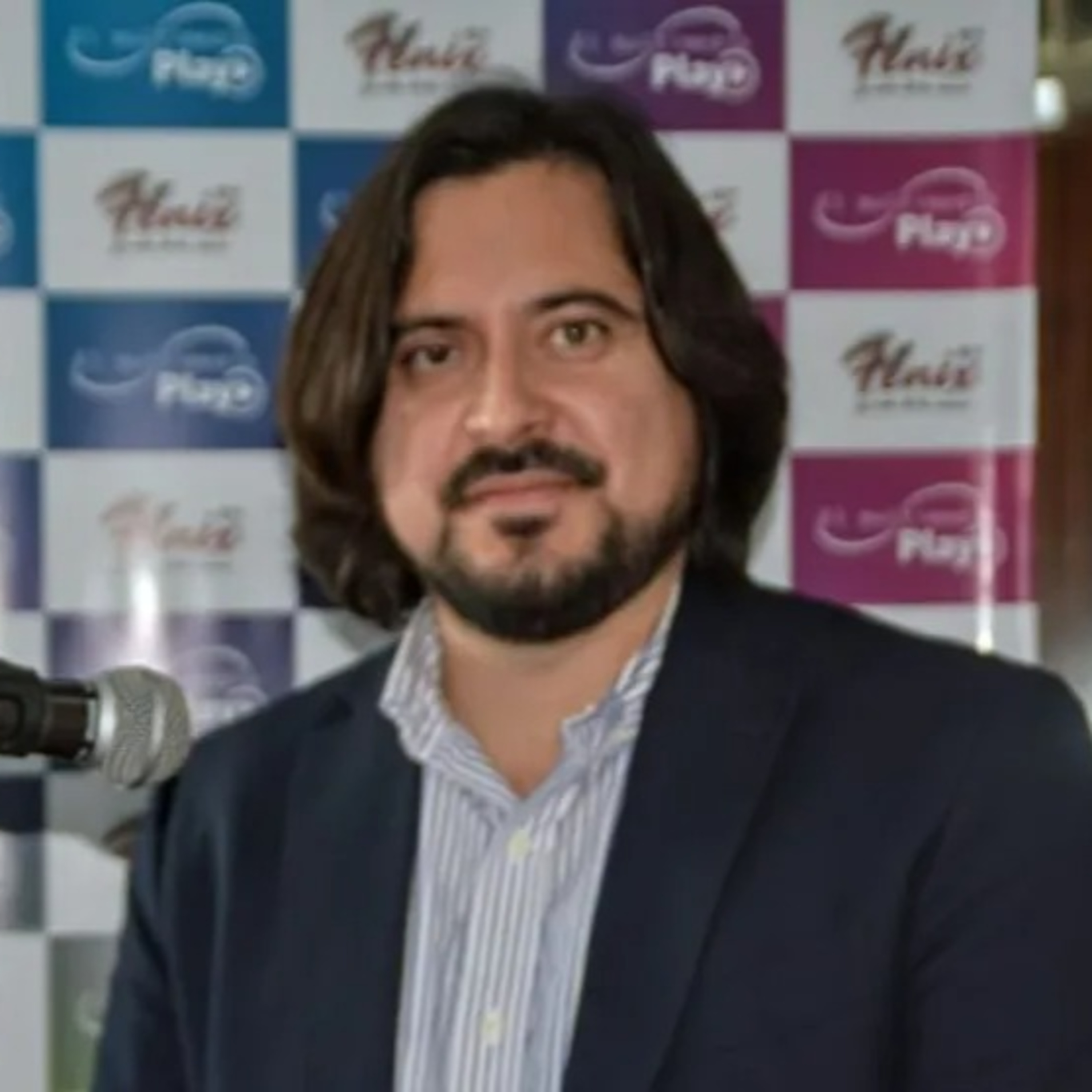 Felipe Cisneros: "Queremos un Monte Quemado pujante y que se desarrolle" episode artwork