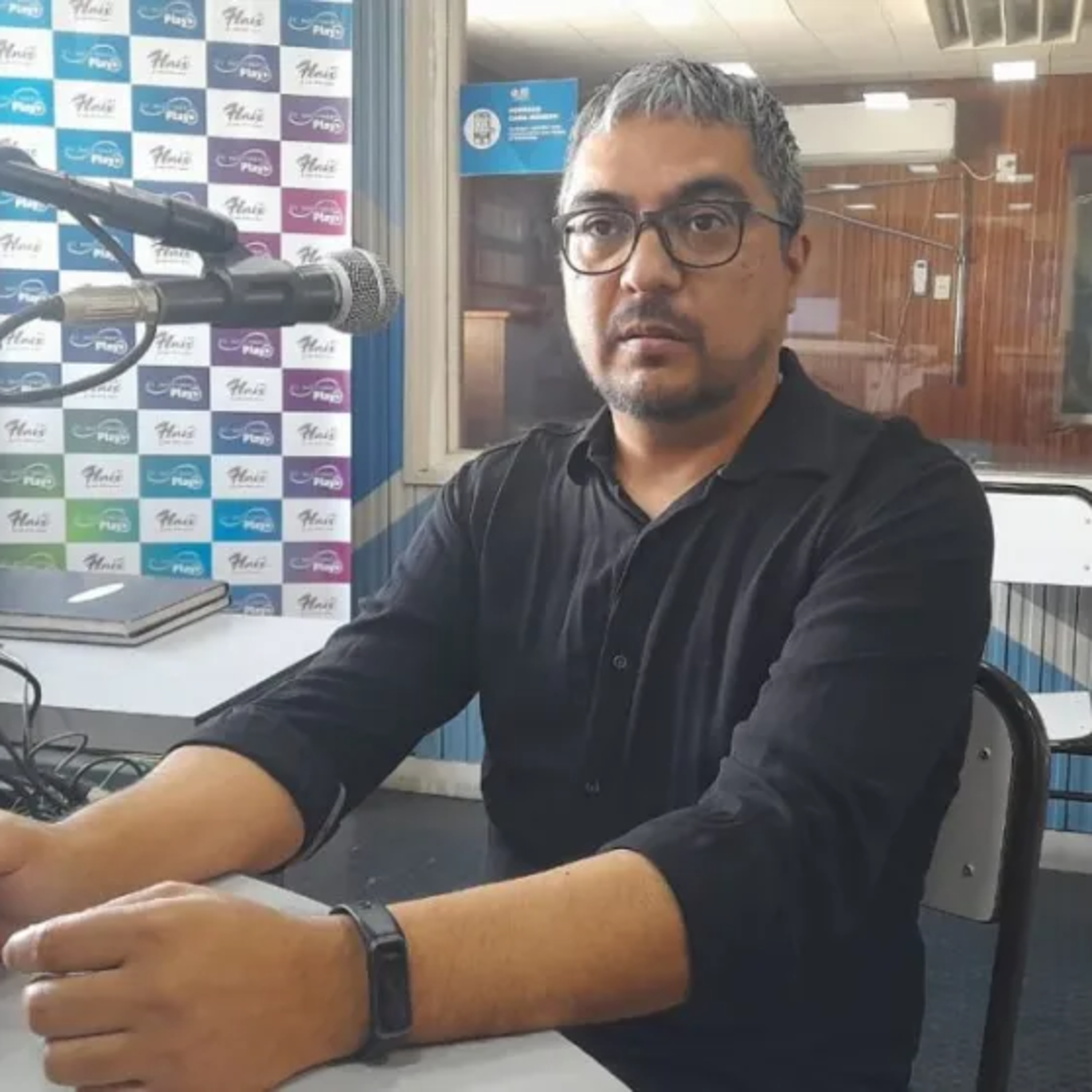 El Multimedio Nuevo Diario - Radio LV11