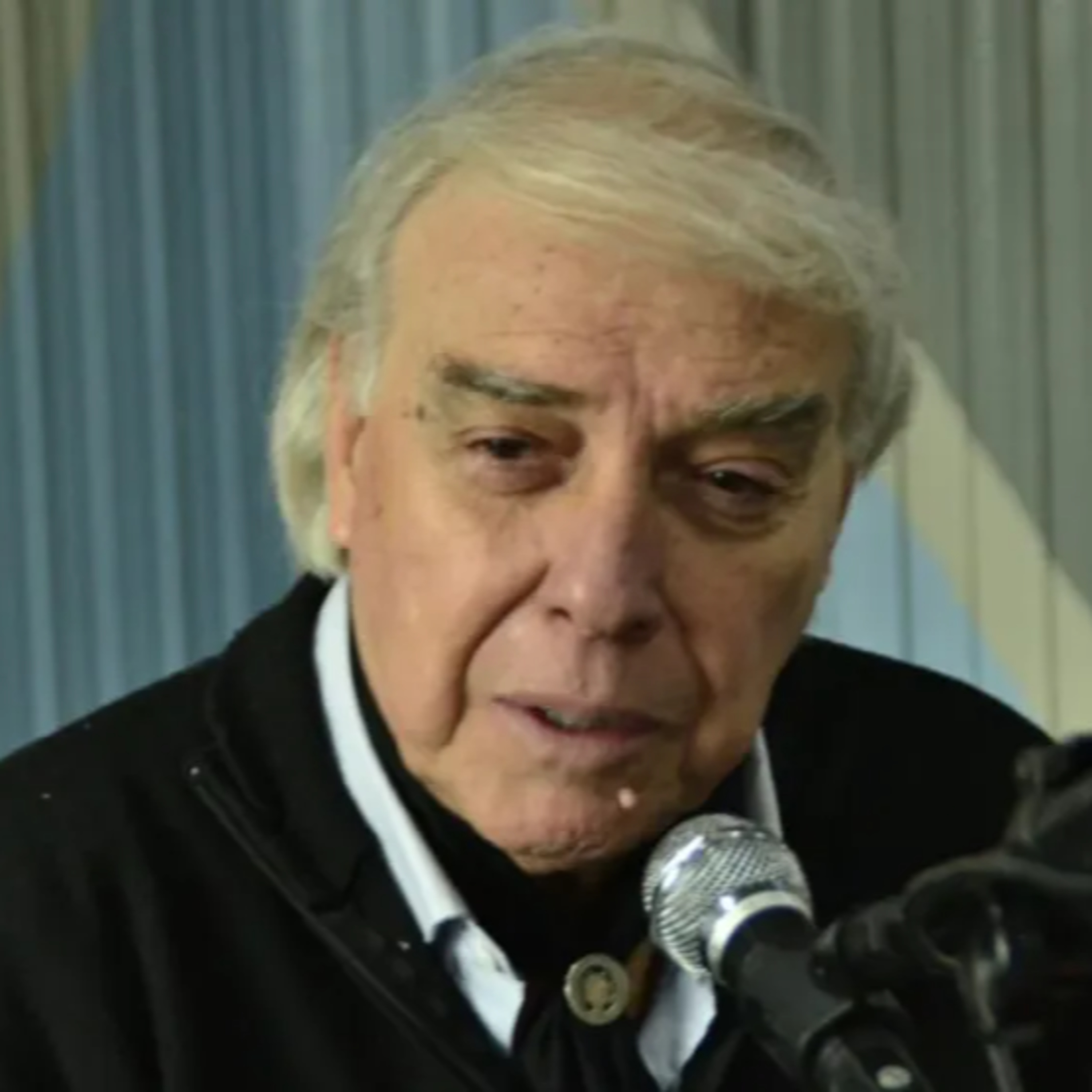 Cavallotti "¿Por qué Massa? Porque tiene como consigna liberar al Estado argentino del FMI" episode artwork