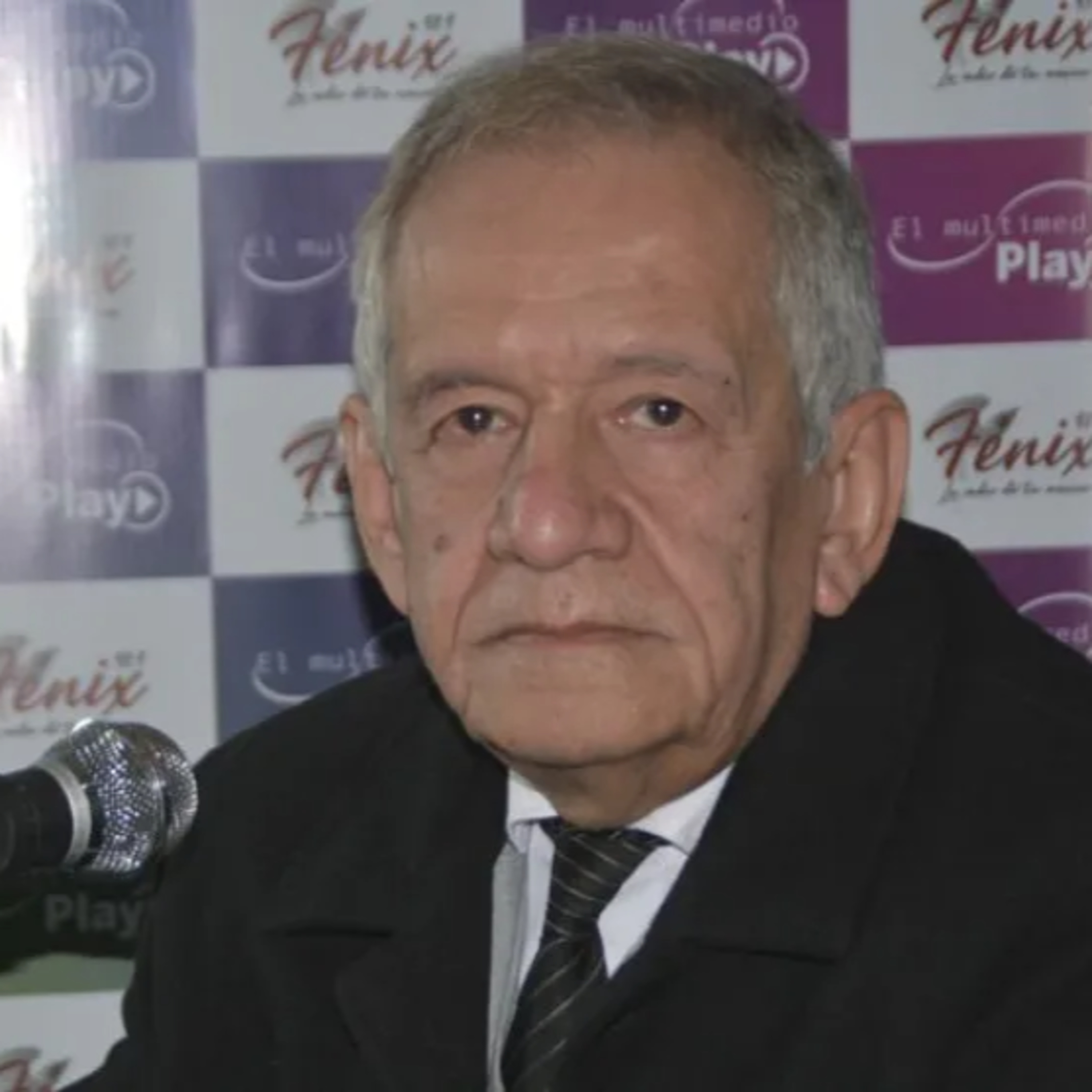Luis Ger: "Hay candidatos que aman el orden, pero detestan la libertad" episode artwork