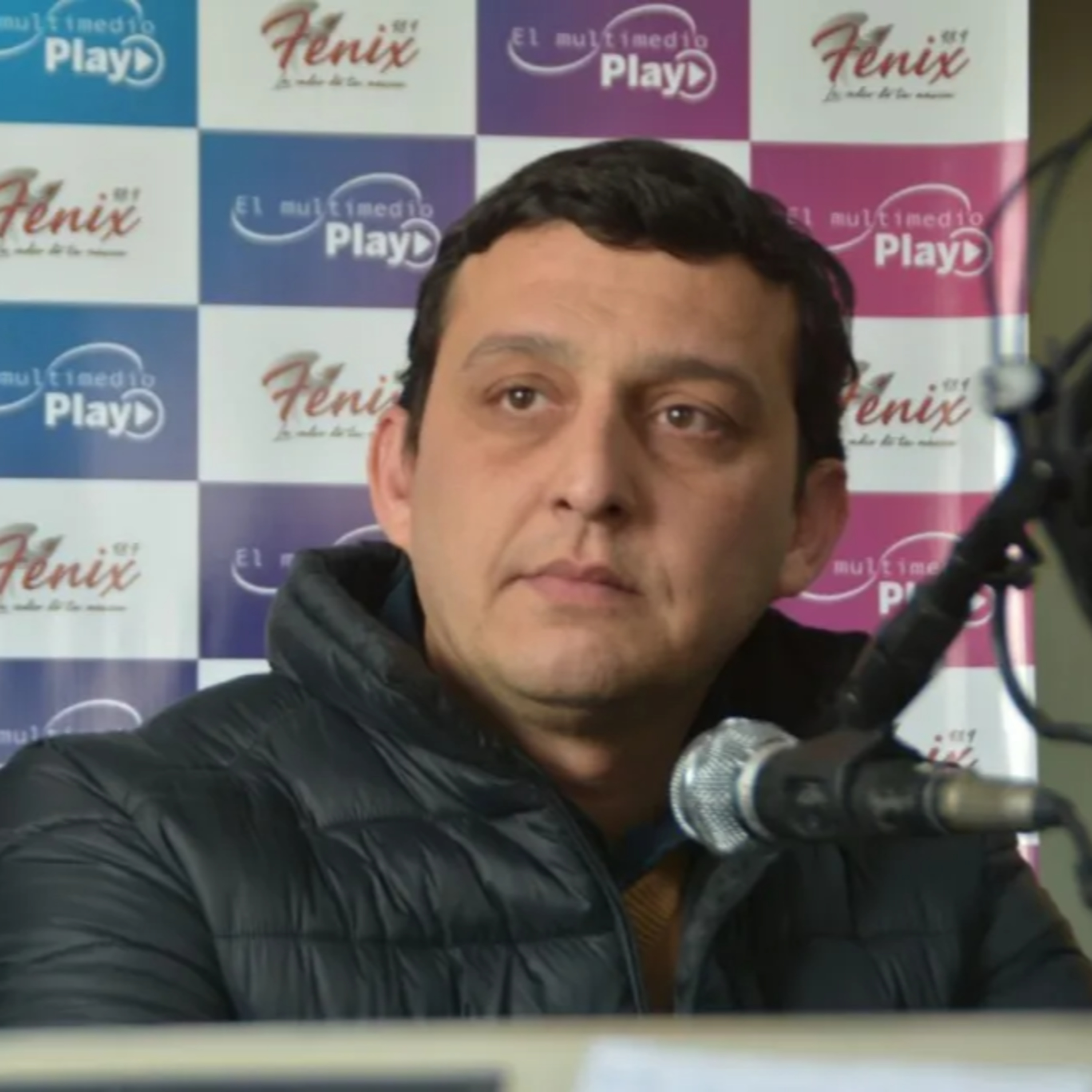 Alexandro: "Es la primera vez en más de 15 años que se hace una presentación de en qué y cómo se ha gastado los recursos" episode artwork