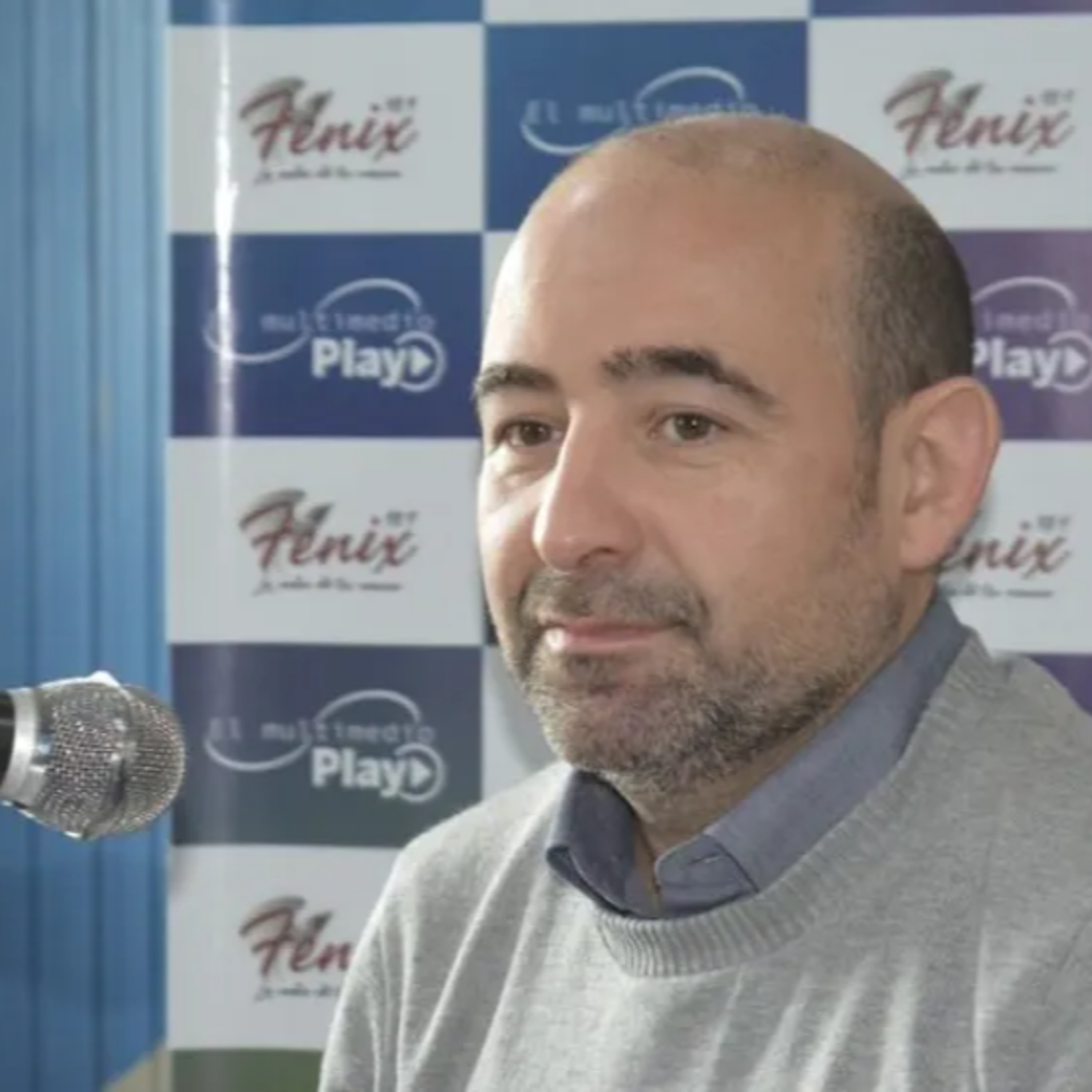 Pablo Mirolo: "Es un momento para usar el voto en defensa del país que queremos" episode artwork