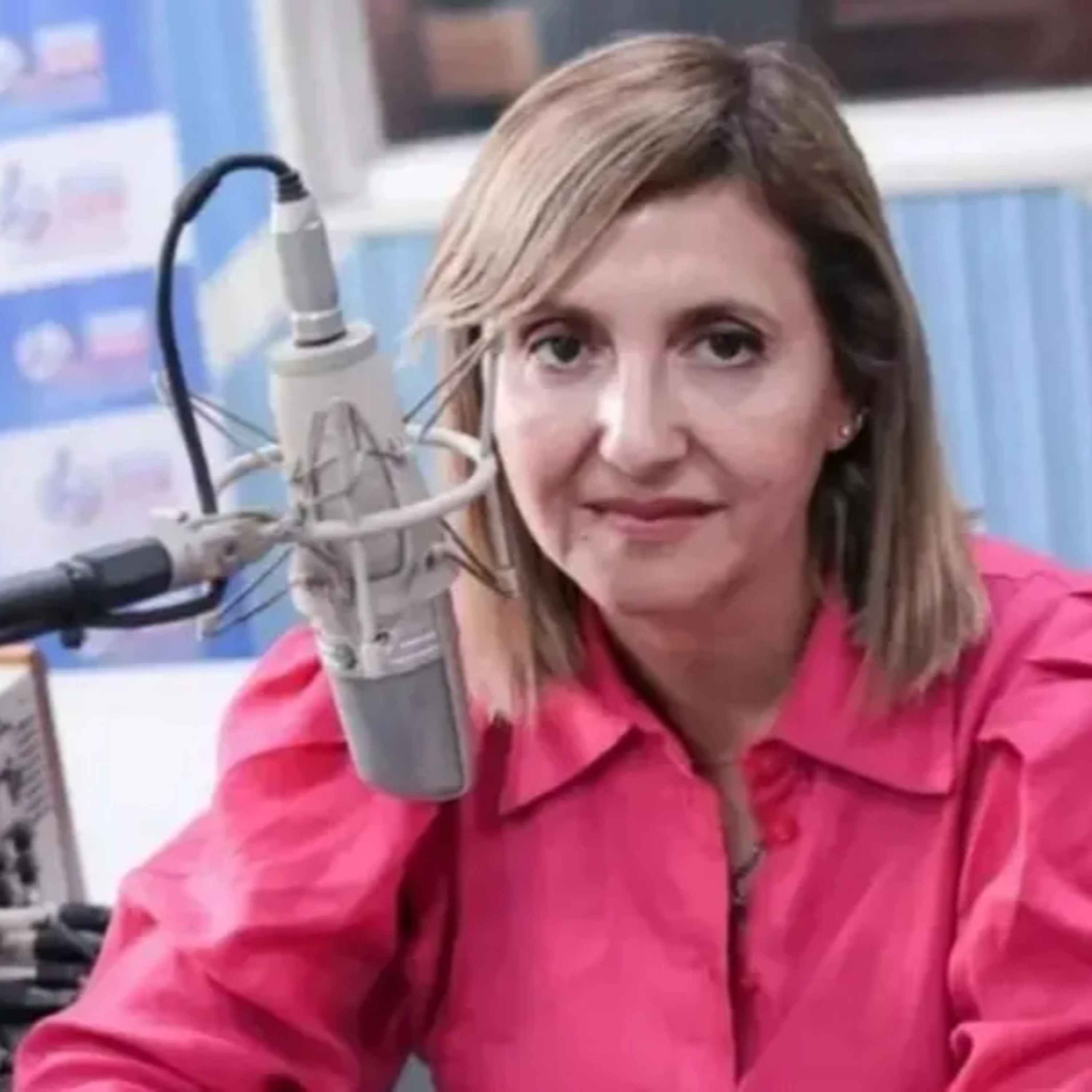 Norma Fuentes: “La idea es consolidar el turismo, que es una apuesta permanente" episode artwork