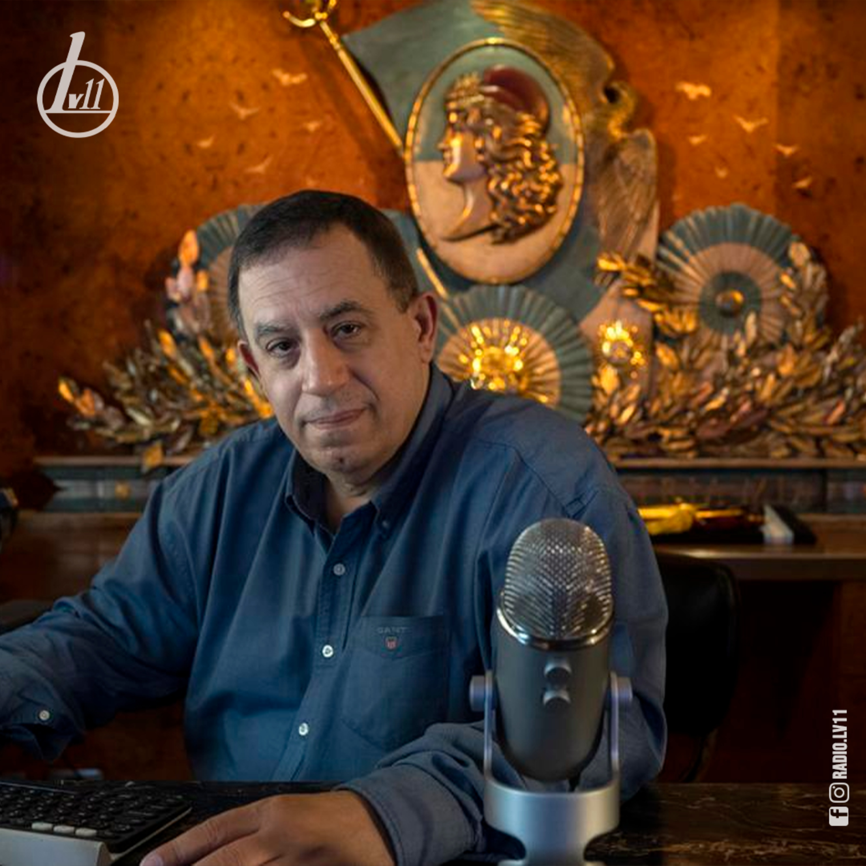 Maslatón en LV11: "“El domingo pasó que alguien que tenía que sacar 15 puntos, sacó 30, y hay explicación” episode artwork