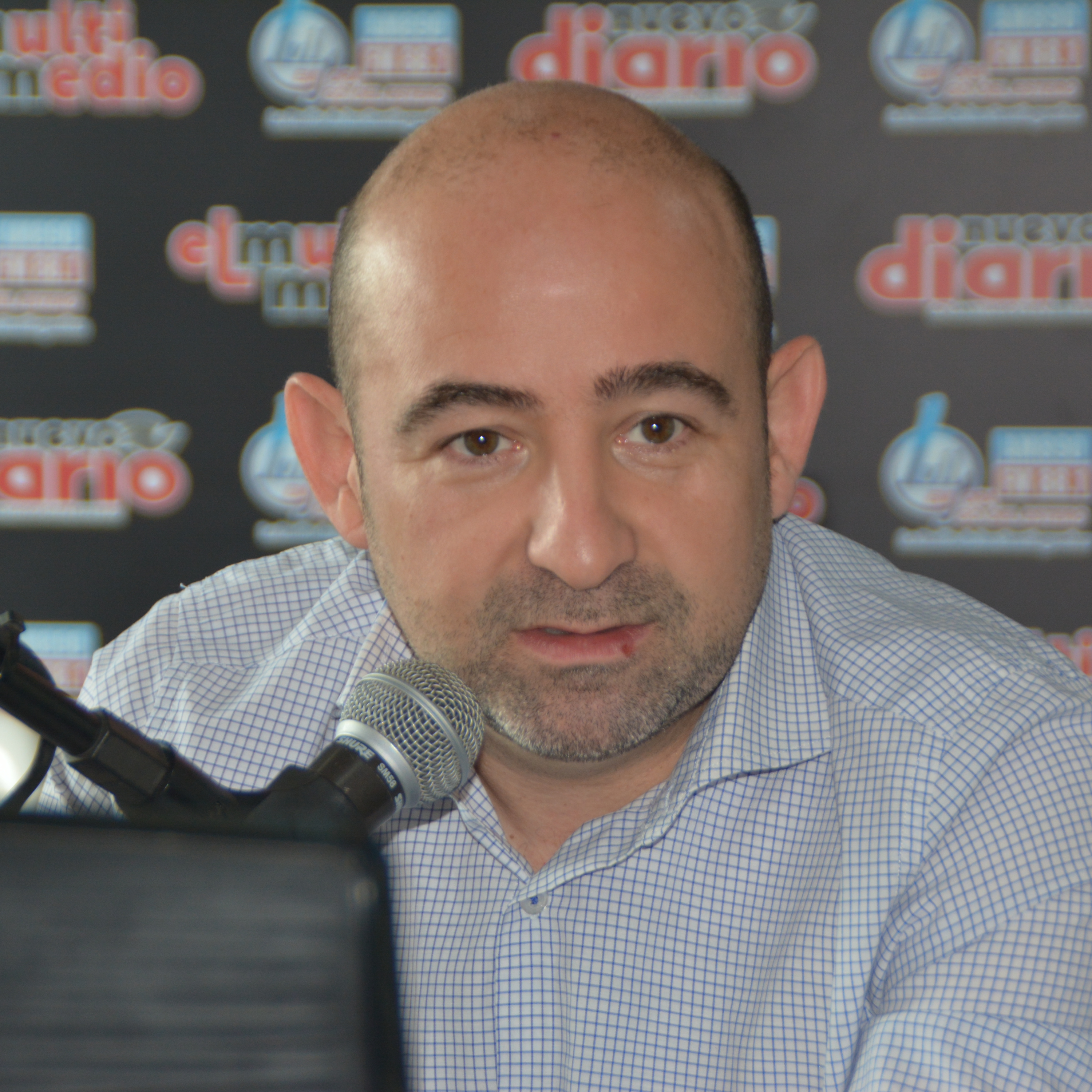 Pablo Mirolo: "En el debate se notó que el único preparado para ser presidente es Sergio Massa"  episode artwork