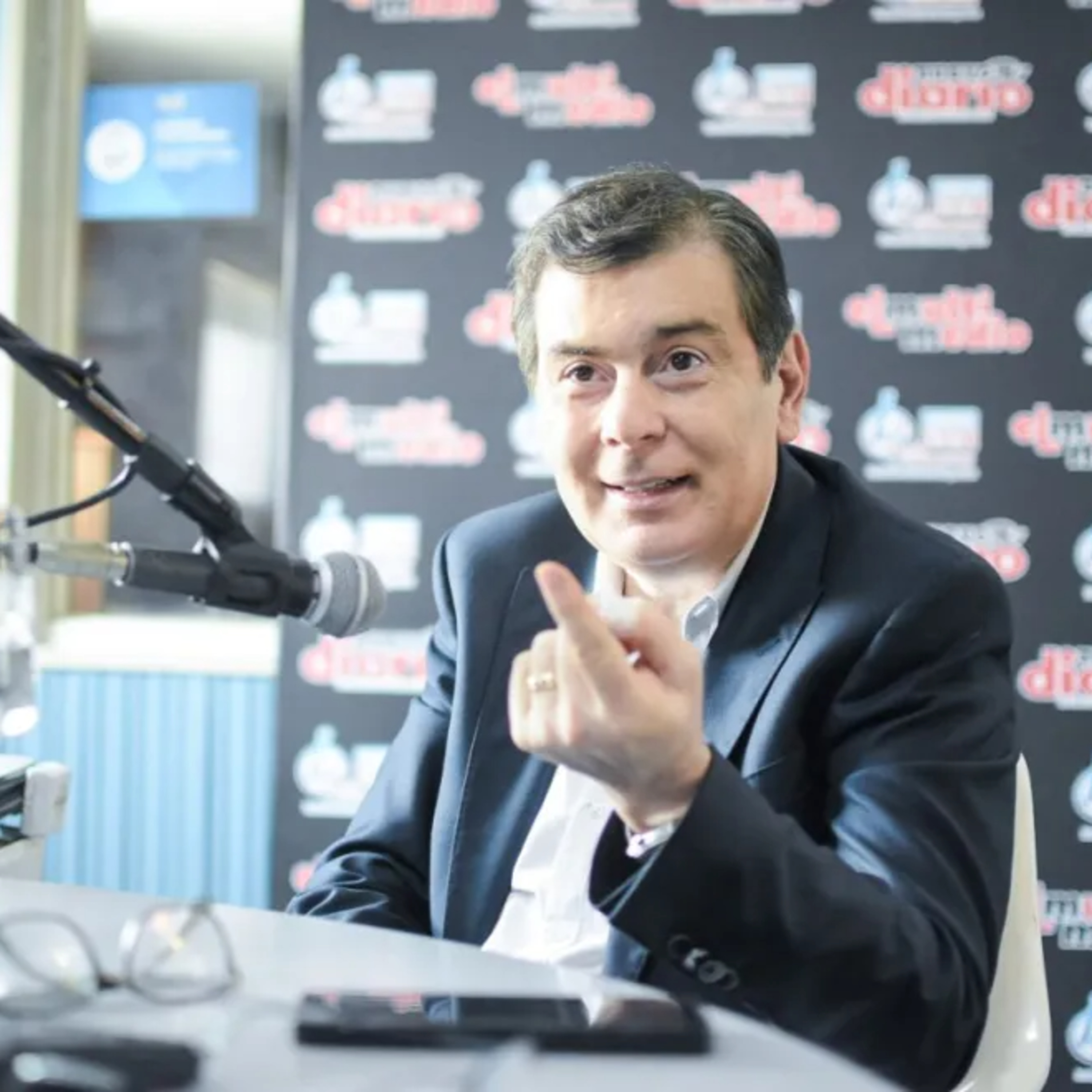 El Multimedio Nuevo Diario - Radio LV11
