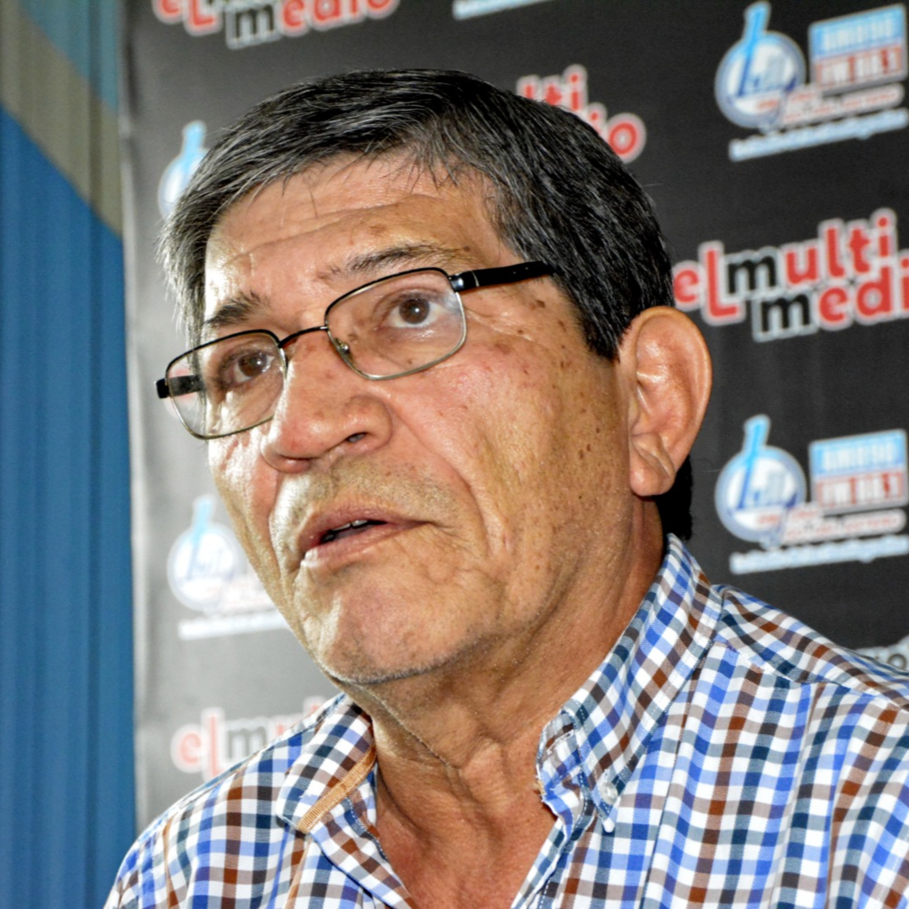 Walter Santa Cruz, en AP: "Es mentira que el BNA no obtiene ganancias, lo quieren vender a toda costa" episode artwork