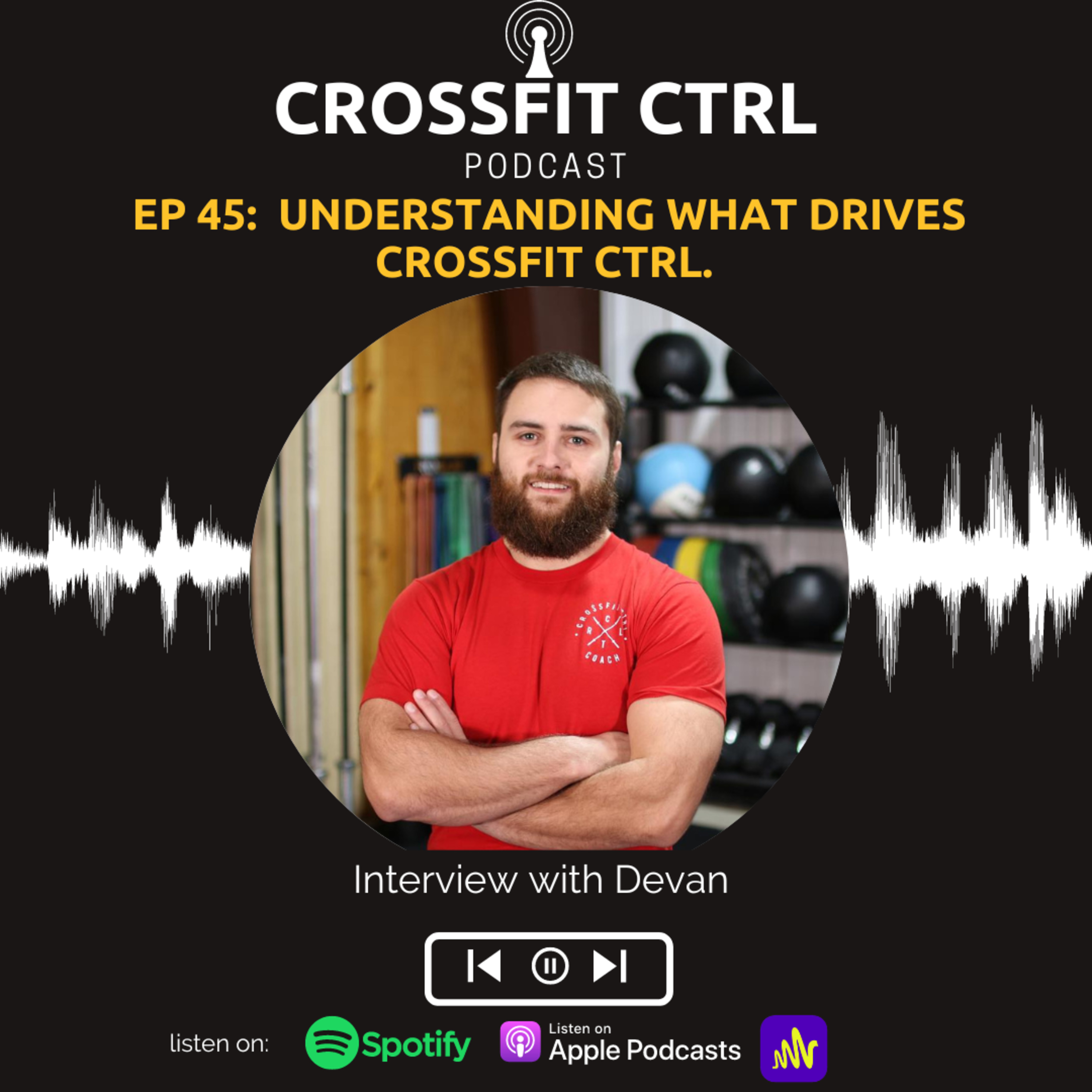 Take Control of Your Life Podcast