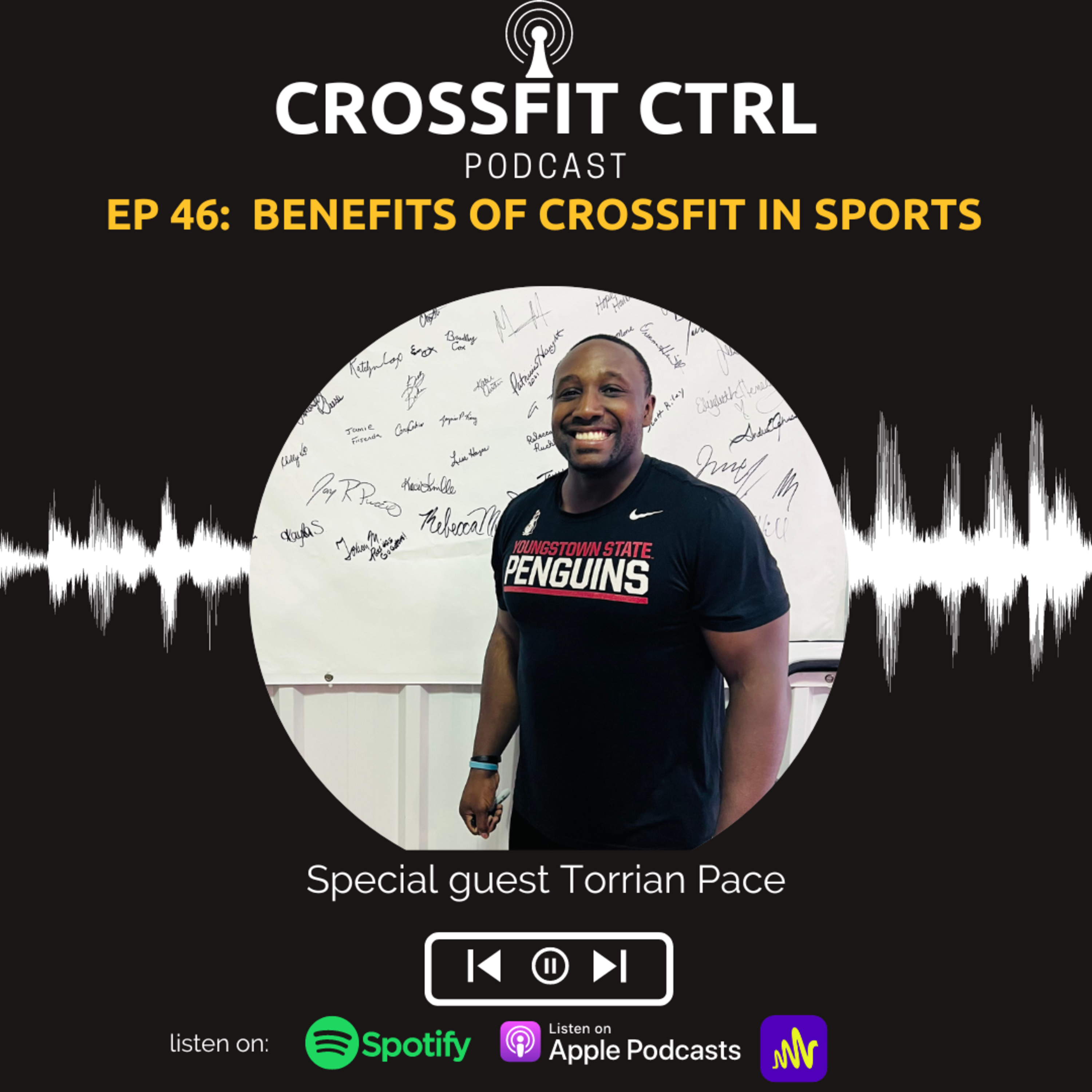 Take Control of Your Life Podcast