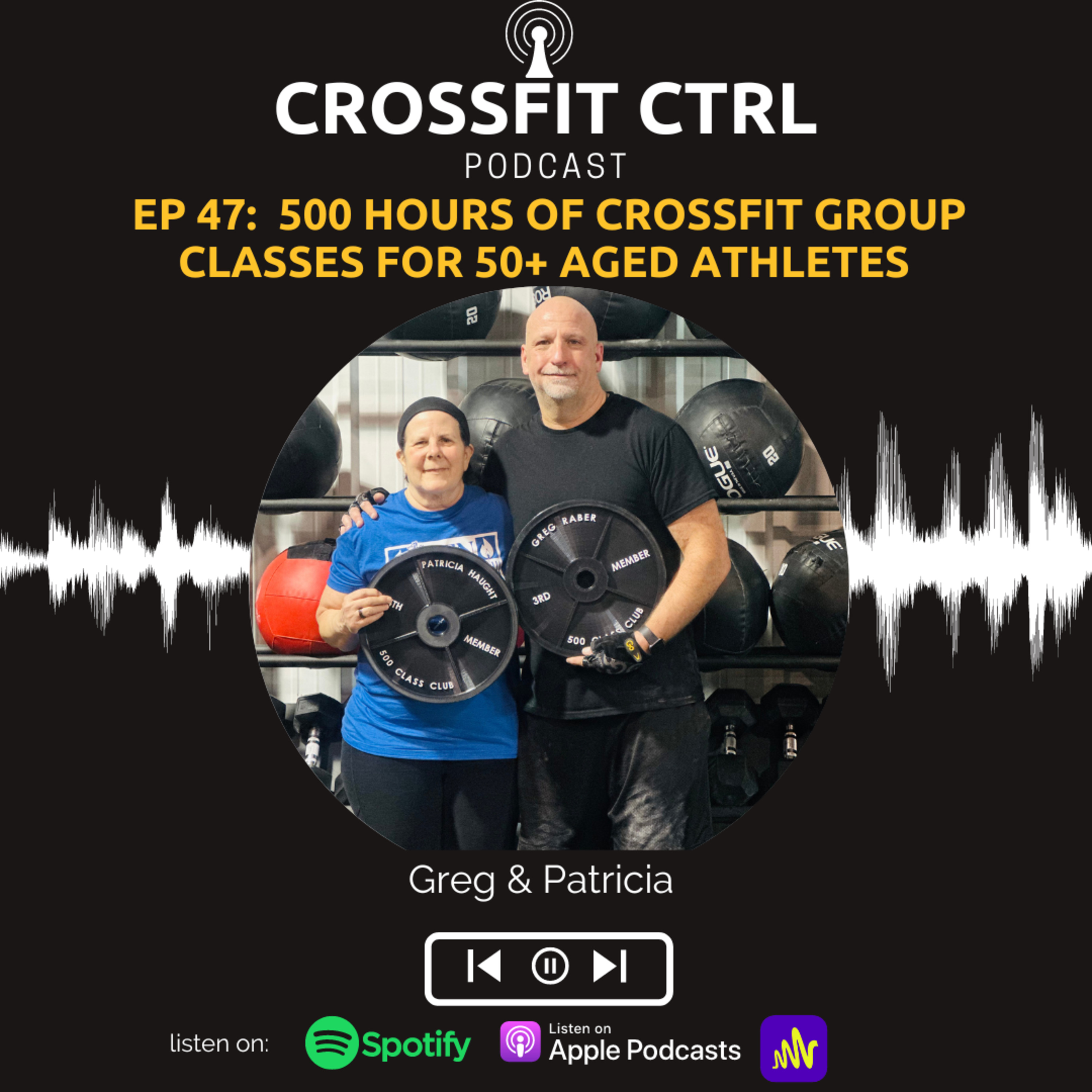 Take Control of Your Life Podcast