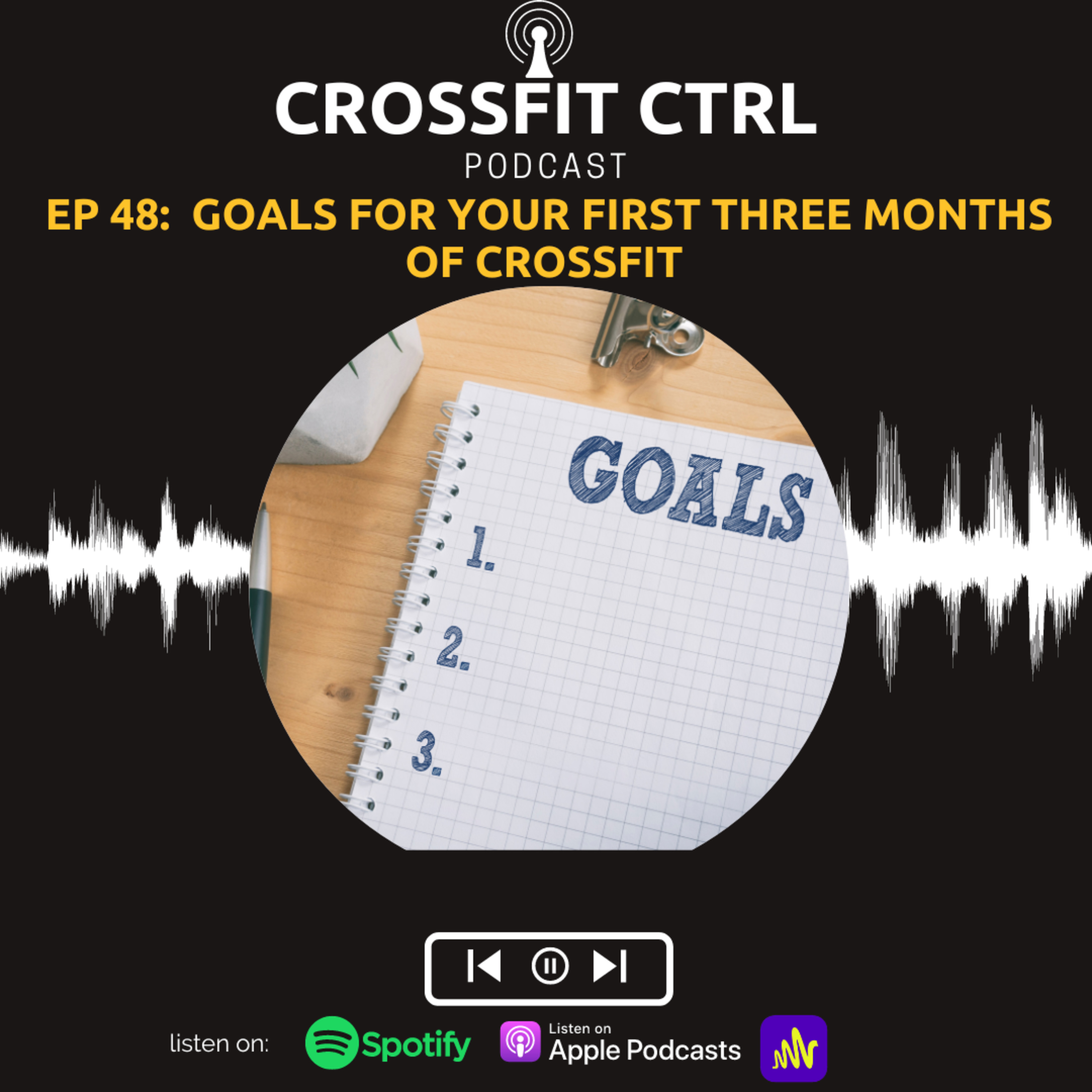 Take Control of Your Life Podcast