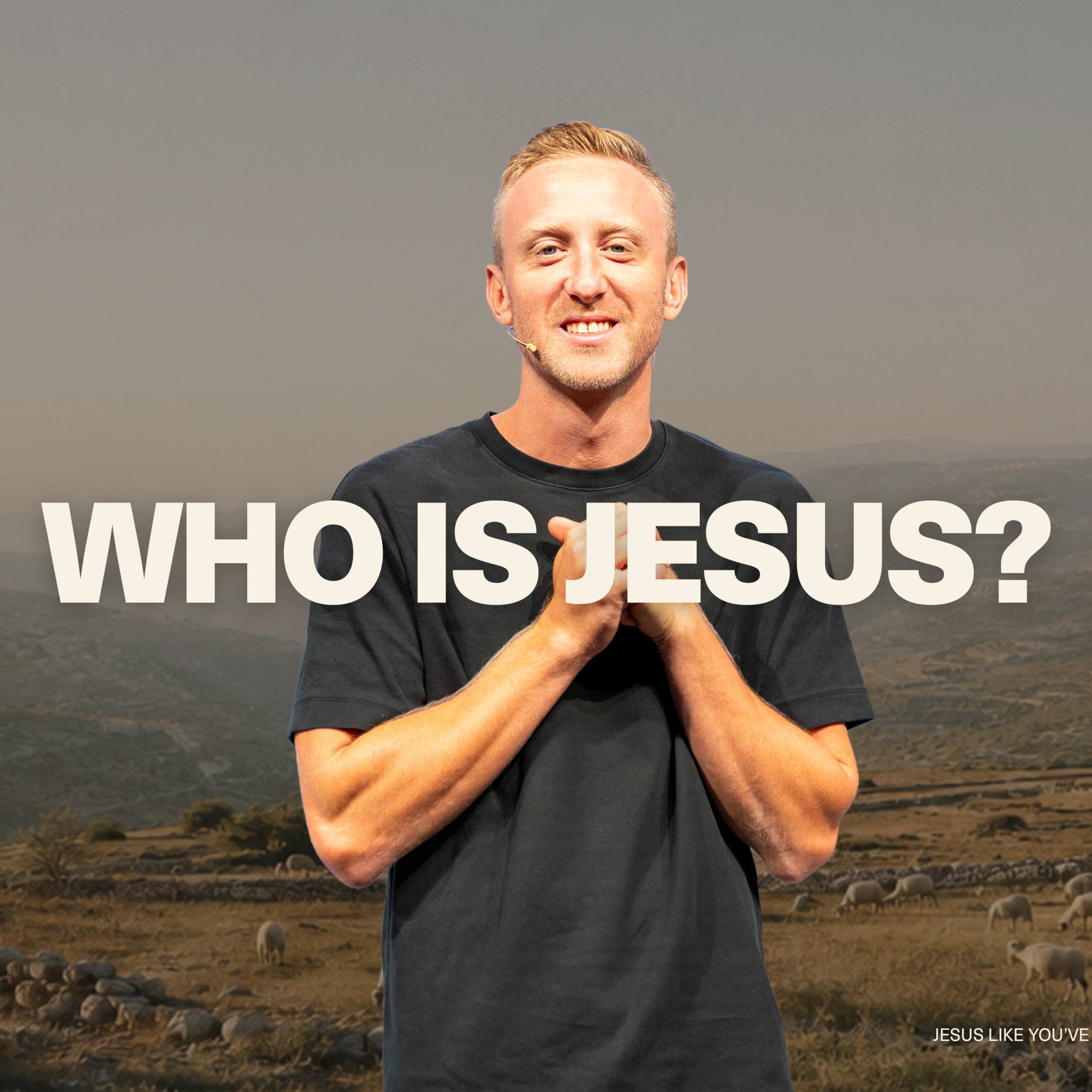 Who Is Jesus, Really? | Come and See | John 1:1–18 episode artwork