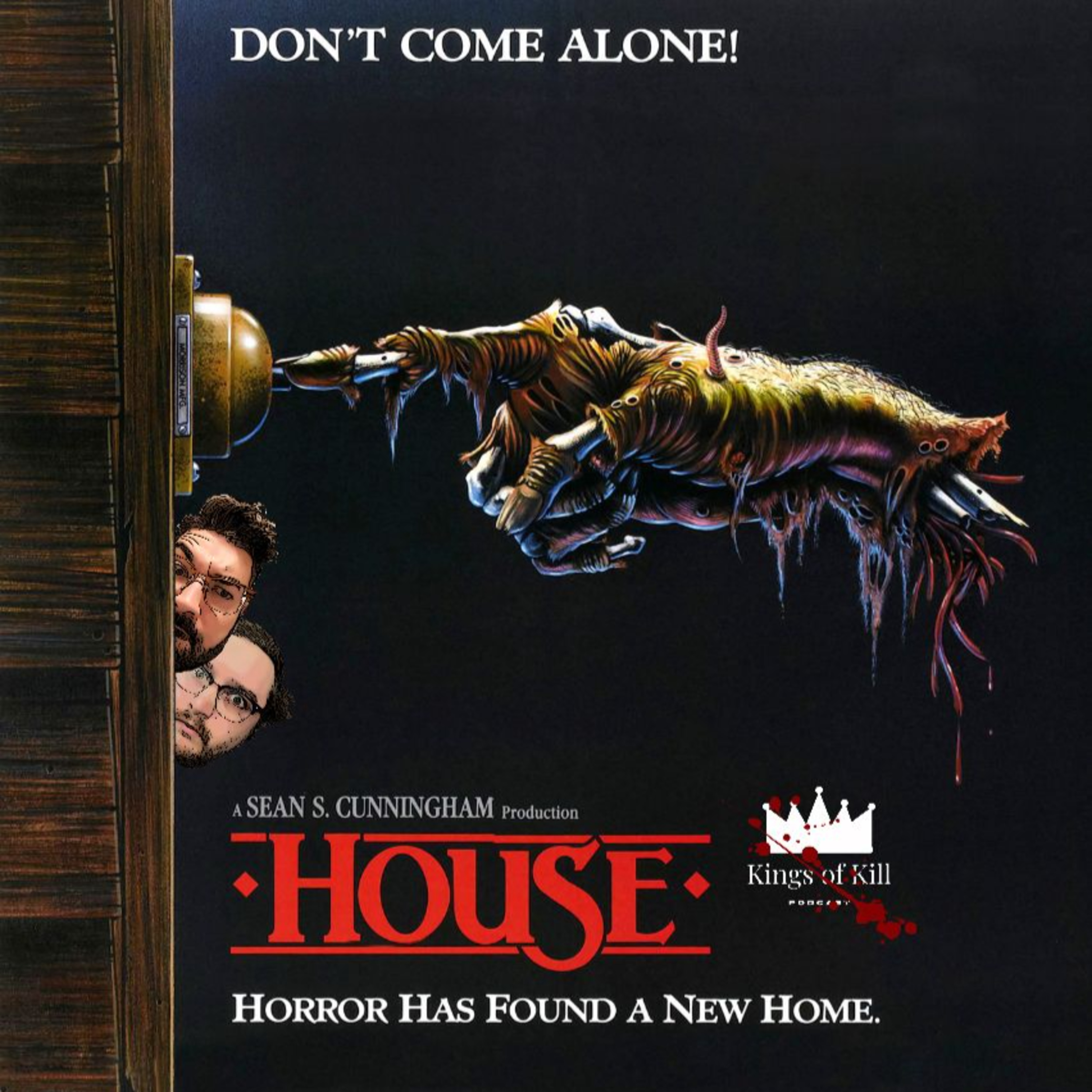 1985's House: A KoK Walkthrough