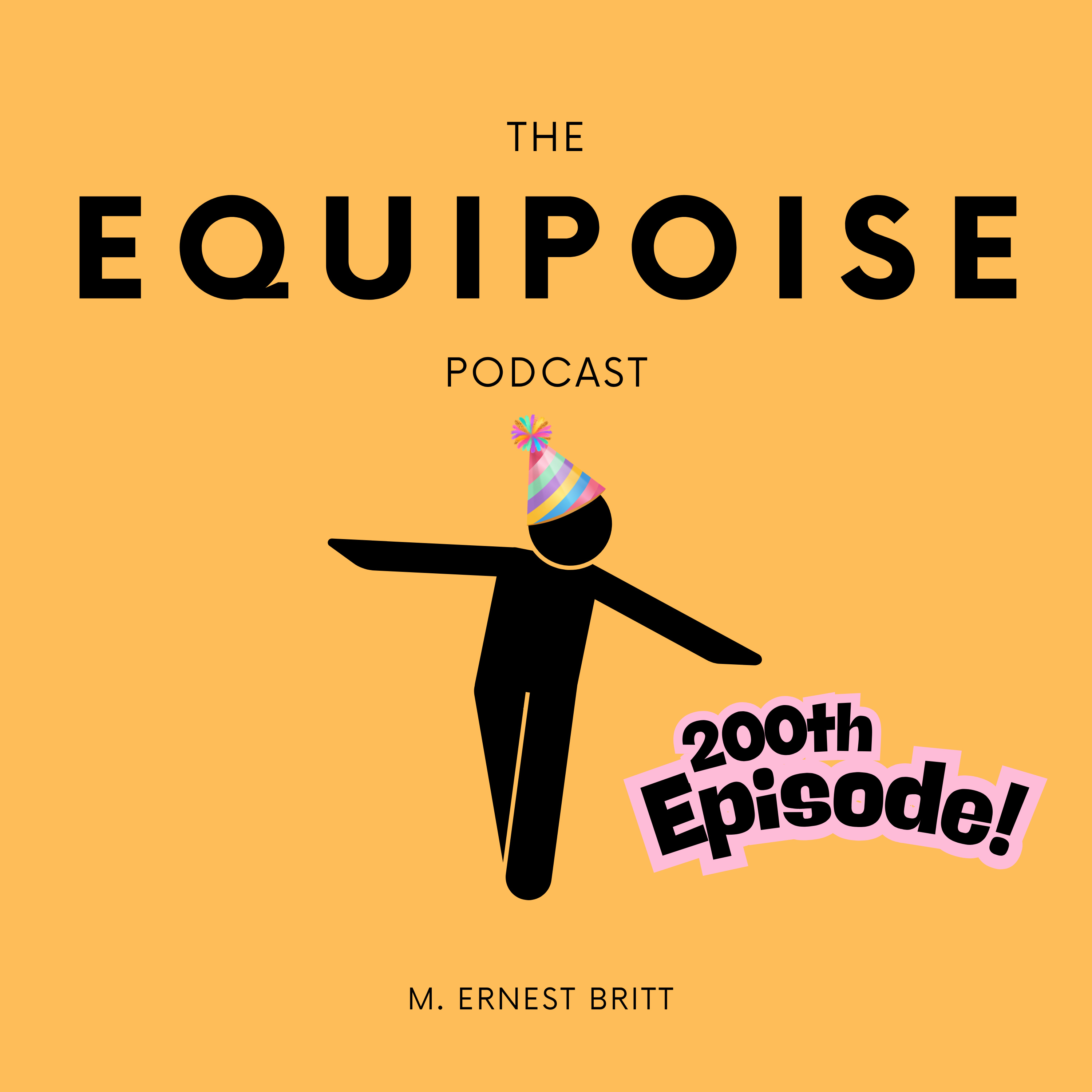Episode 200! episode artwork
