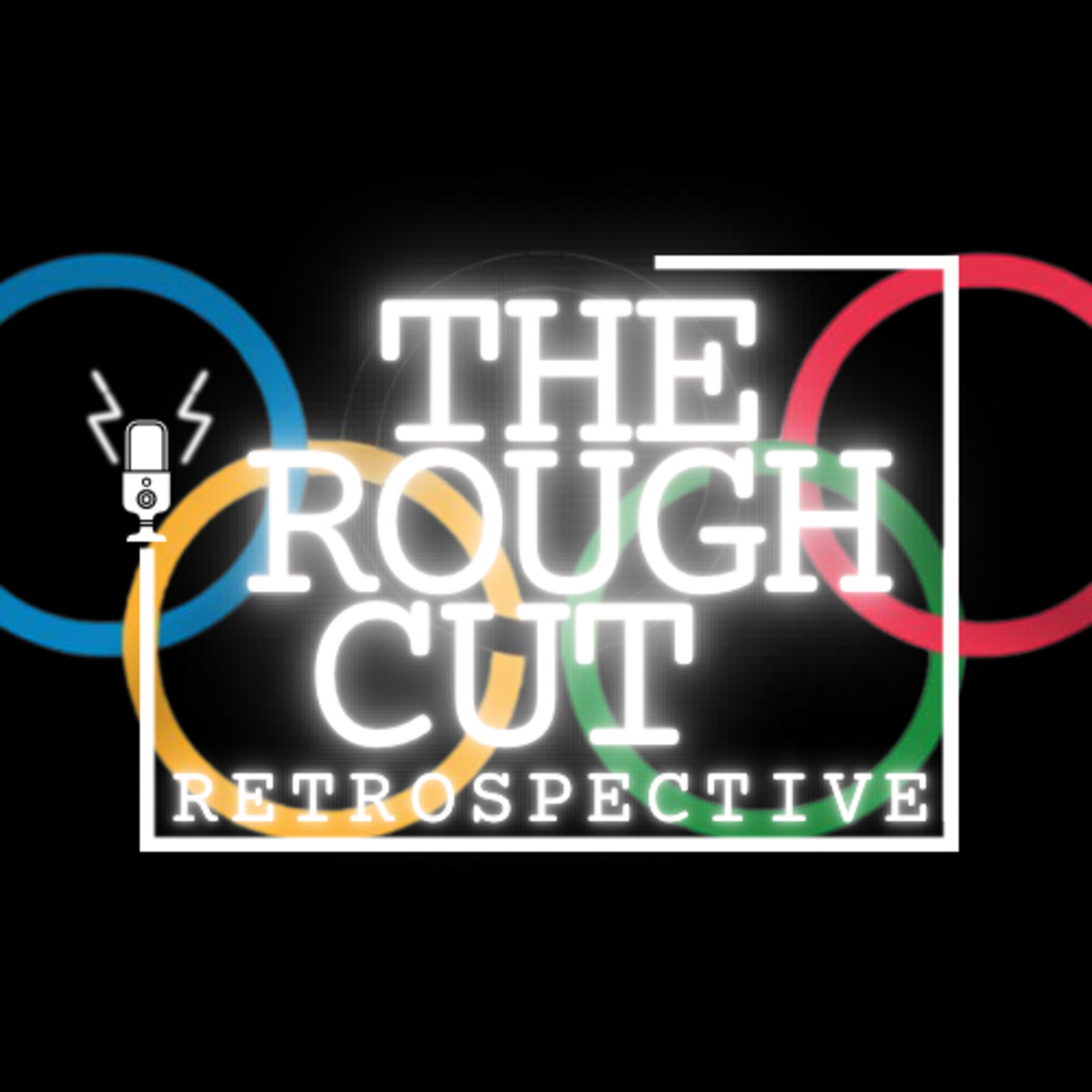 EP 194: The Movie Olympics Part 1 - 2000's Oscar Winner Draft episode artwork
