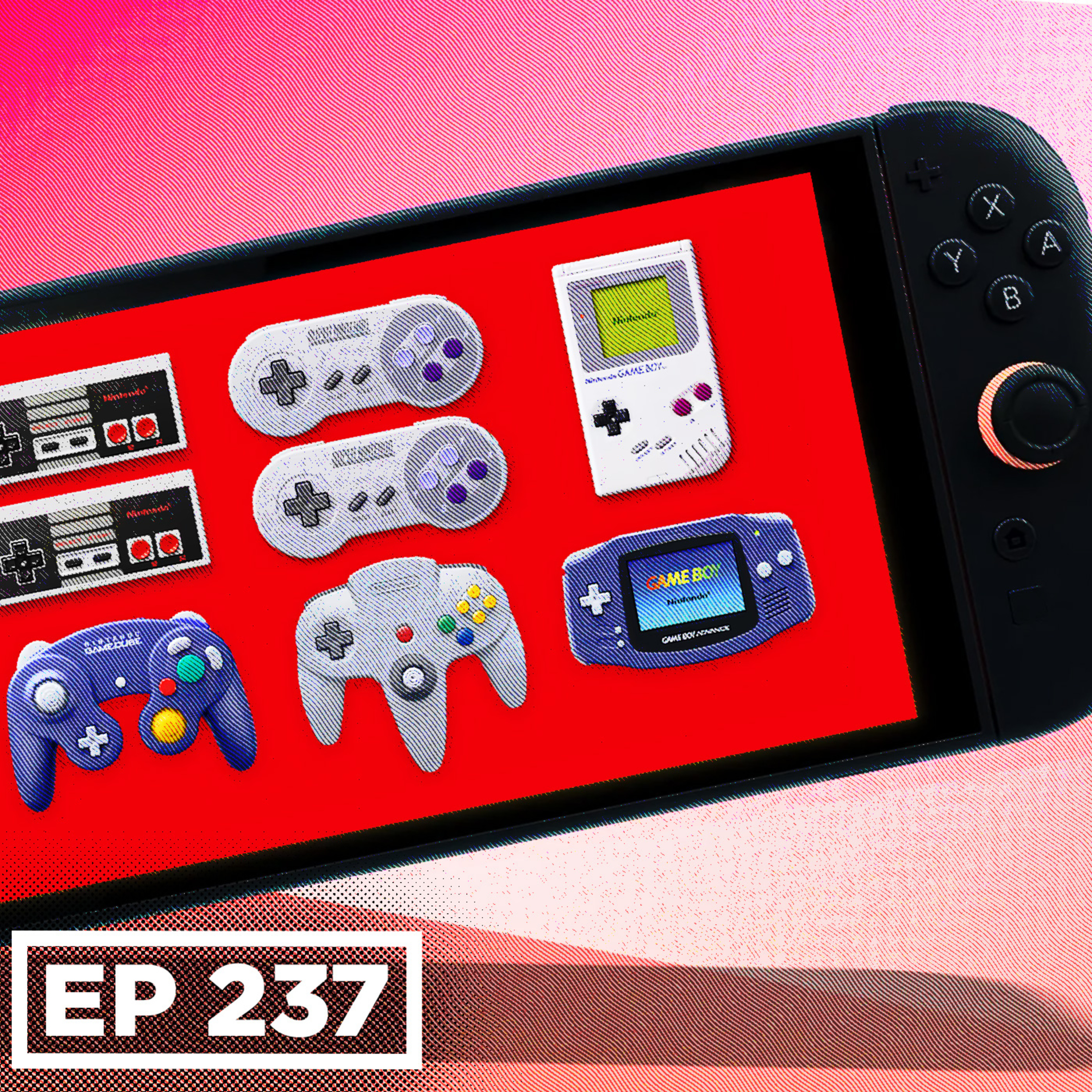 What games are left for Nintendo Switch Online? - WULFF DEN Podcast Ep 237