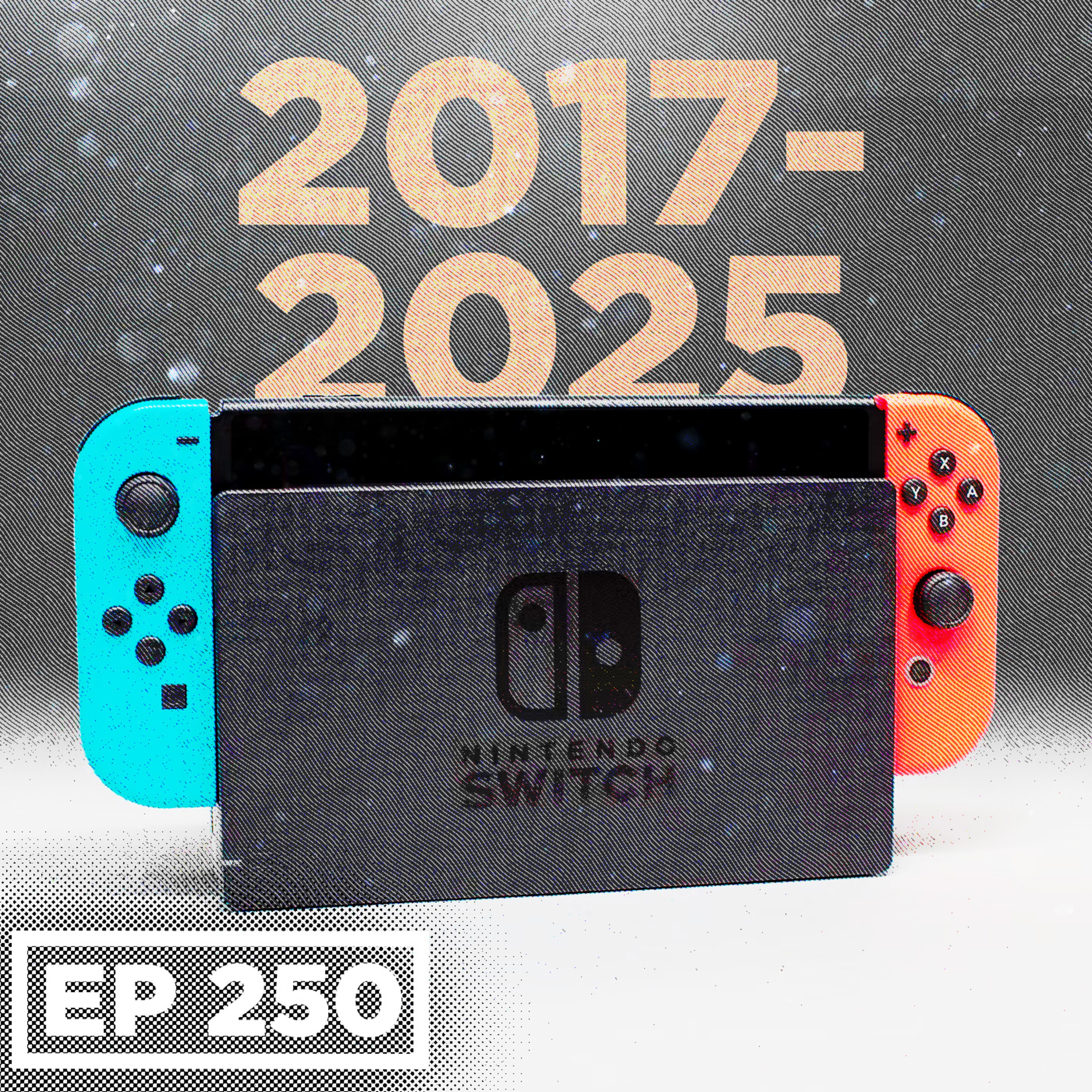 Nintendo officially moves on from the Nintendo Switch 1 - WULFF DEN Podcast Ep 250