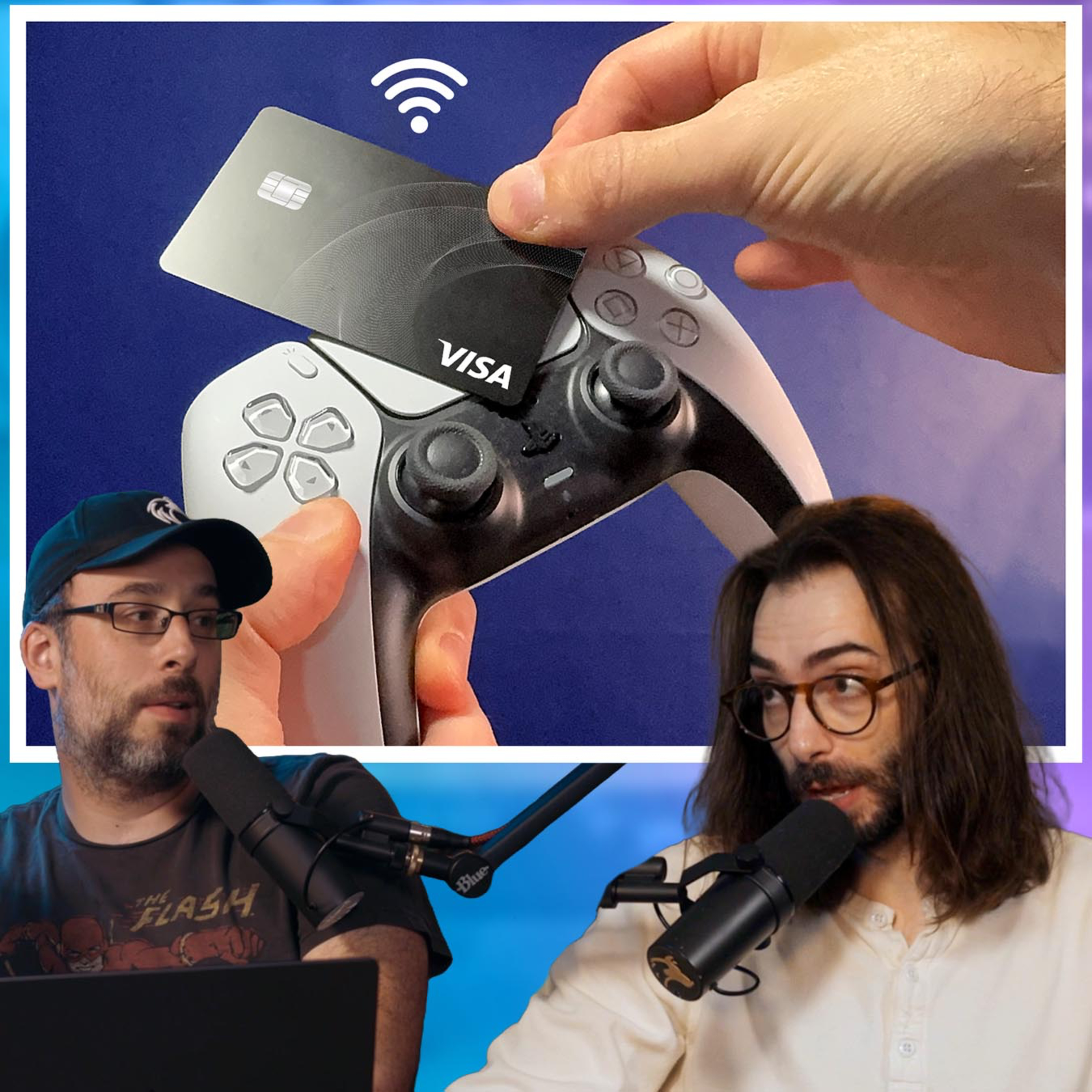 They're monetizing your gameplay - WULFF DEN Podcast Ep 295