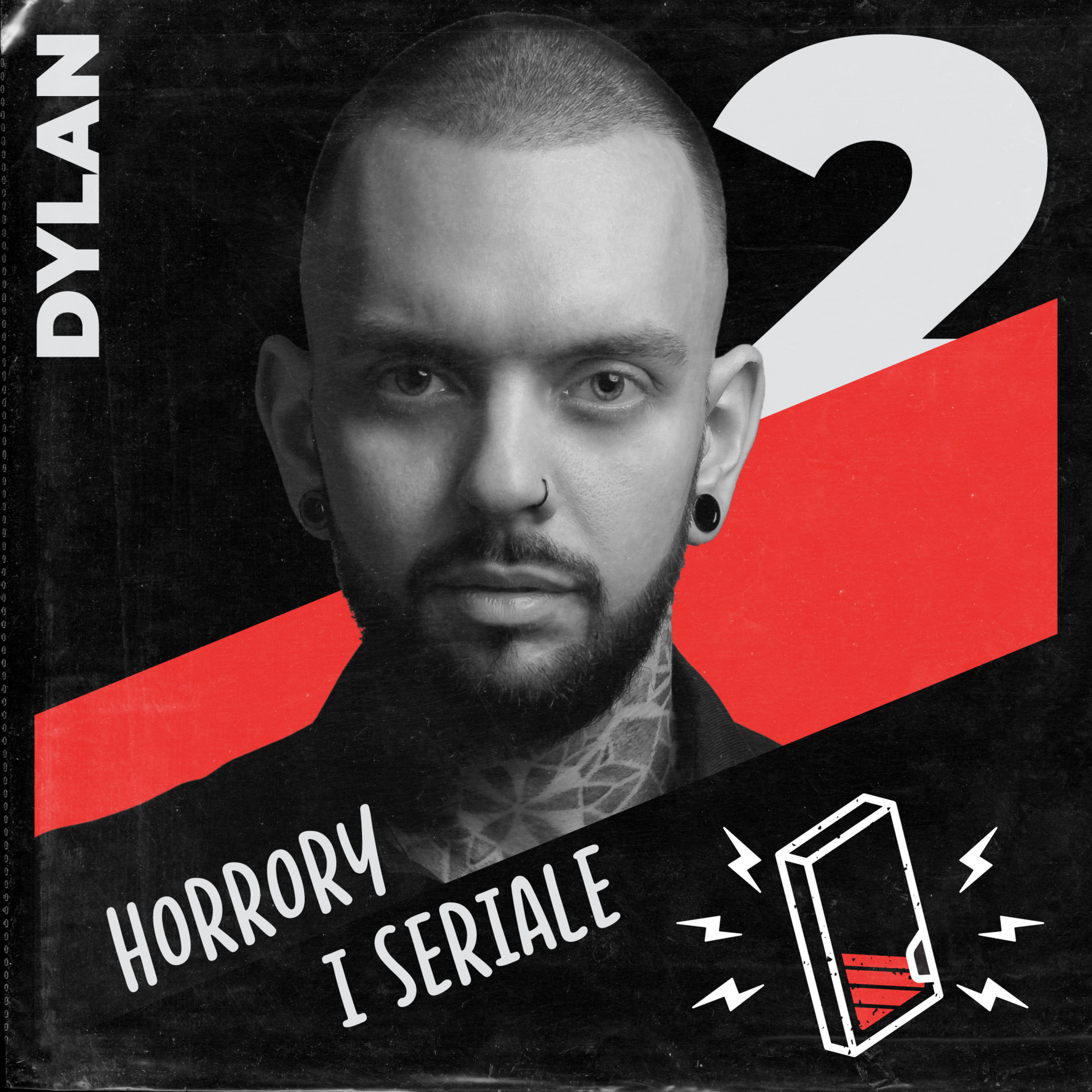 On Air - Horrory i seriale | Dylan [#S02E02]  episode artwork
