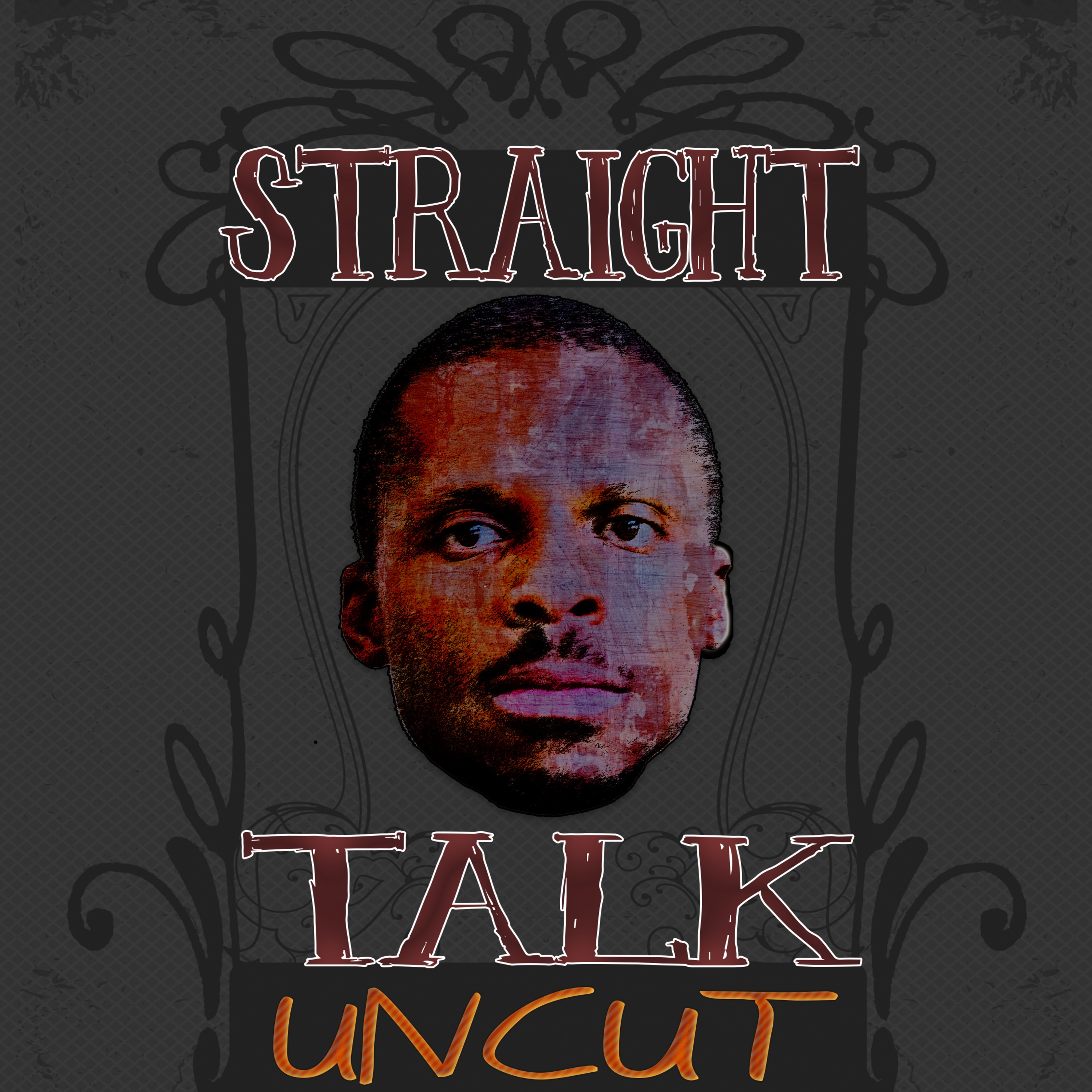 Are You Satisfied or Tapping Out?| Straight Talk Uncut 4-21-17 episode artwork