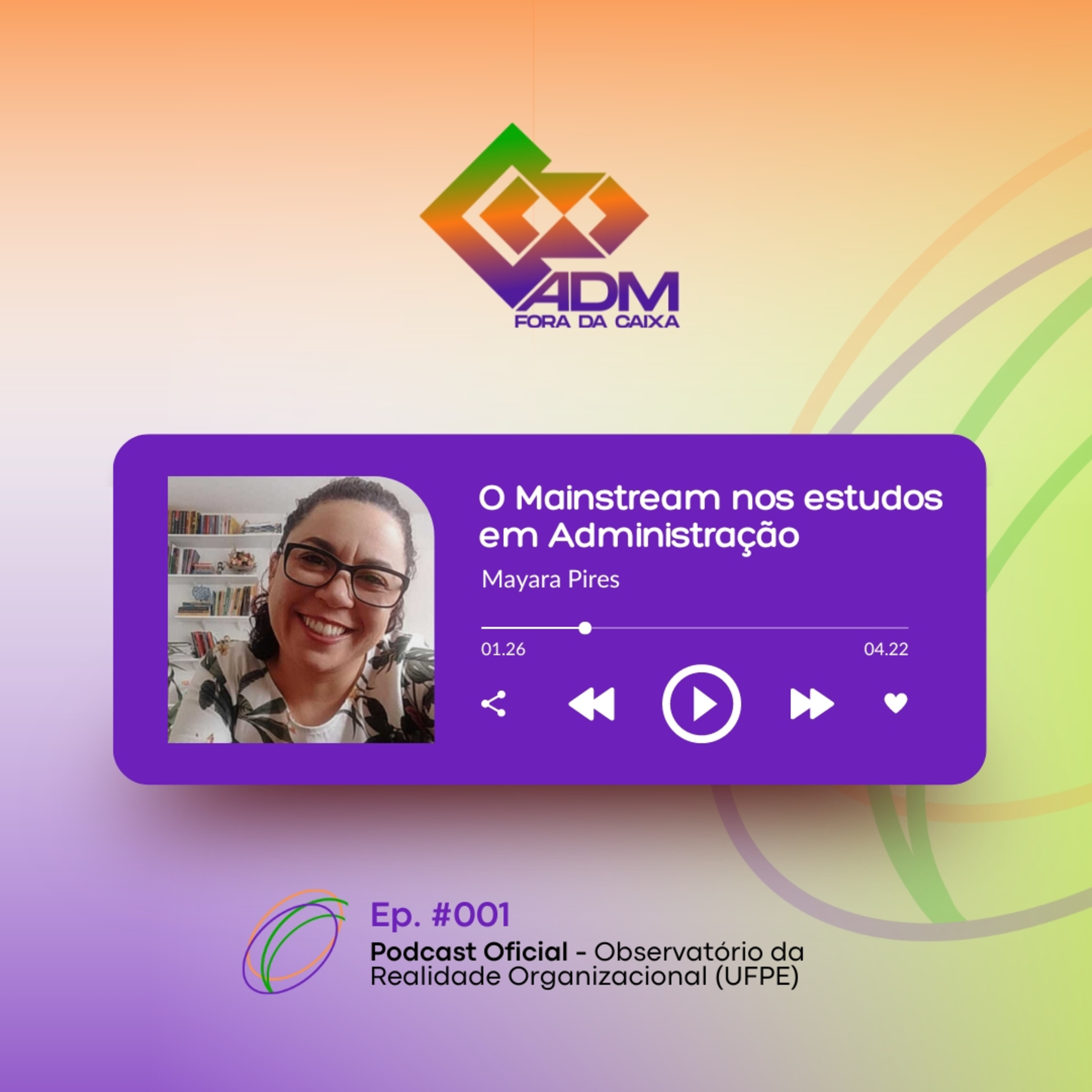 Administração Fora da Caixa - ADM.F.C.