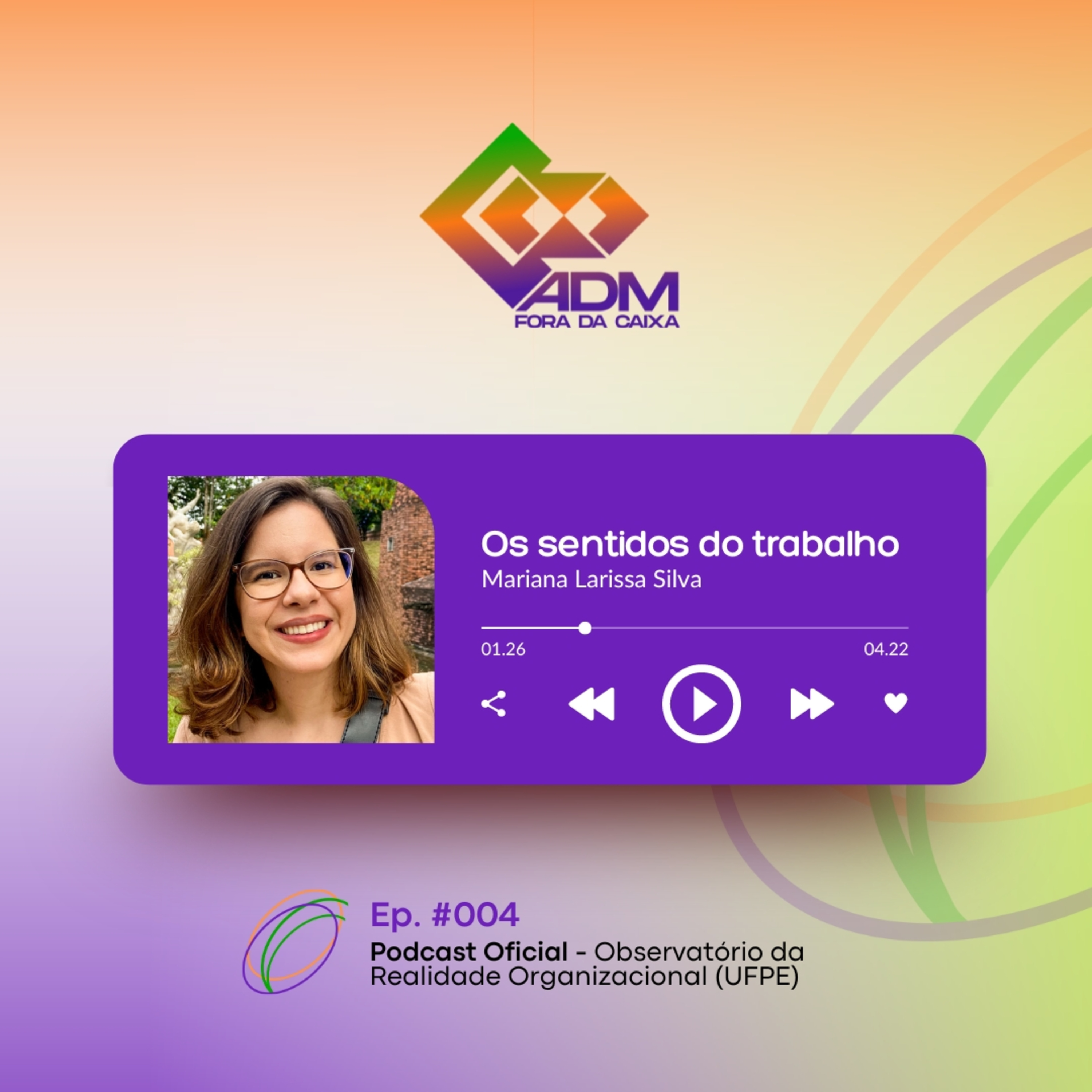 Administração Fora da Caixa - ADM.F.C.