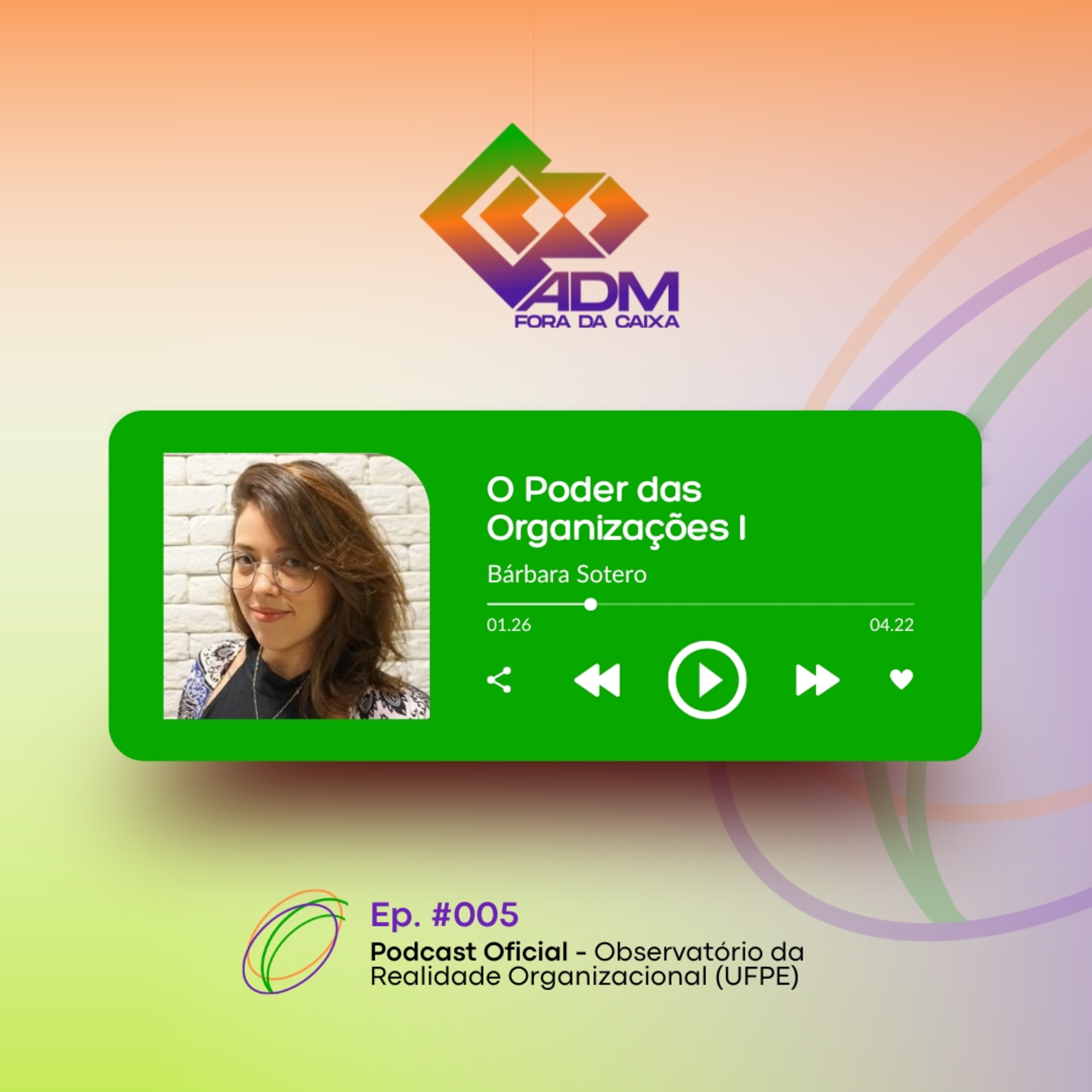 Administração Fora da Caixa - ADM.F.C.