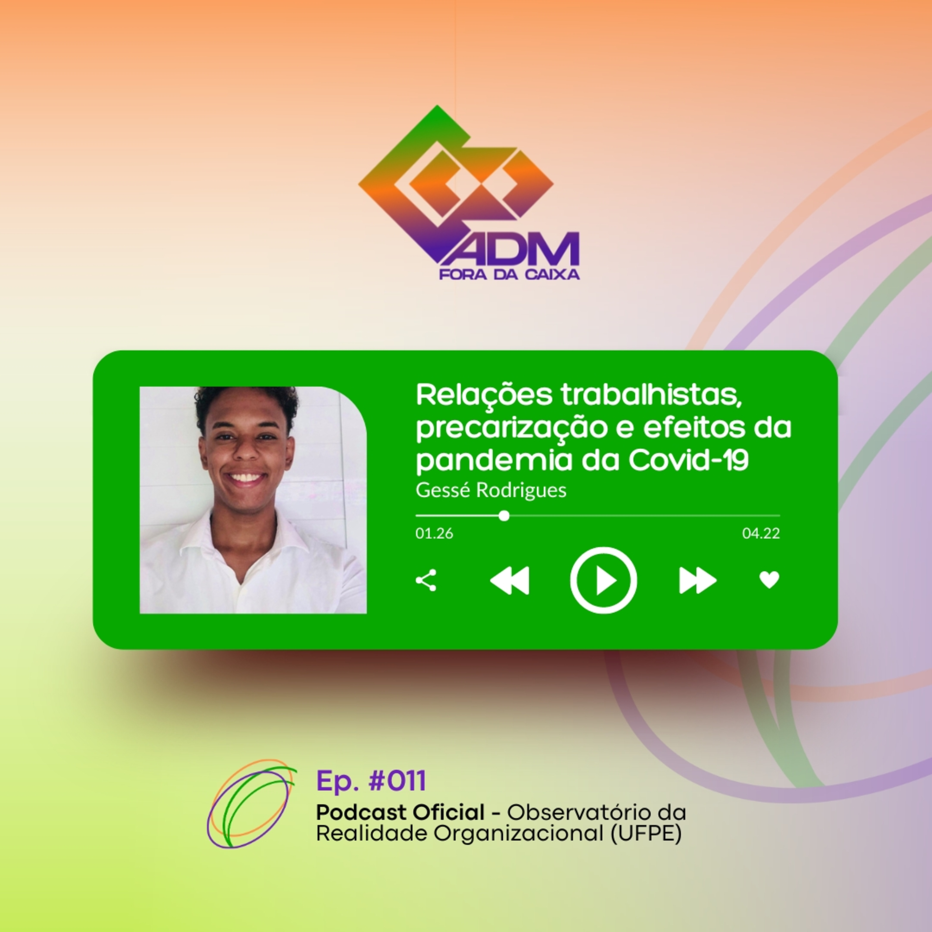 Administração Fora da Caixa - ADM.F.C.