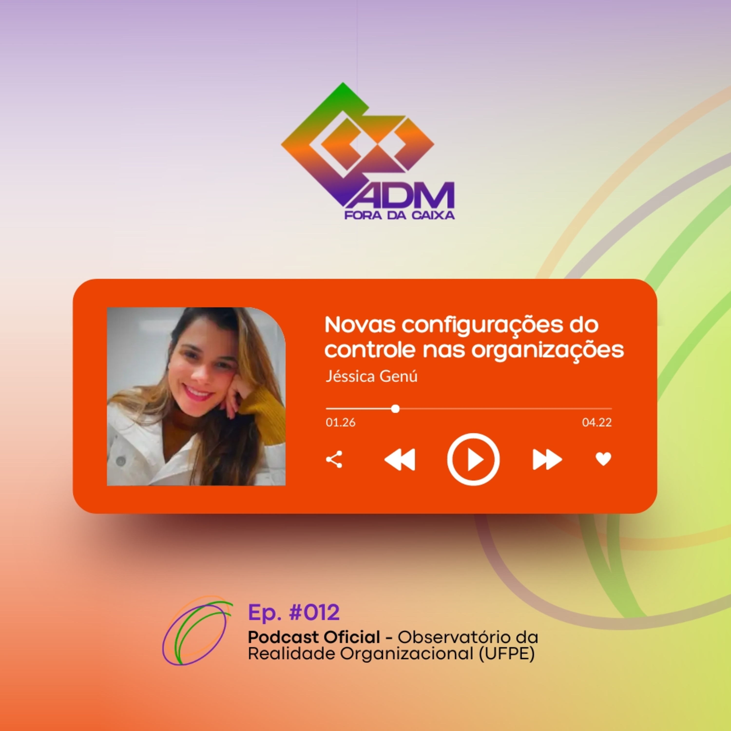 Administração Fora da Caixa - ADM.F.C.